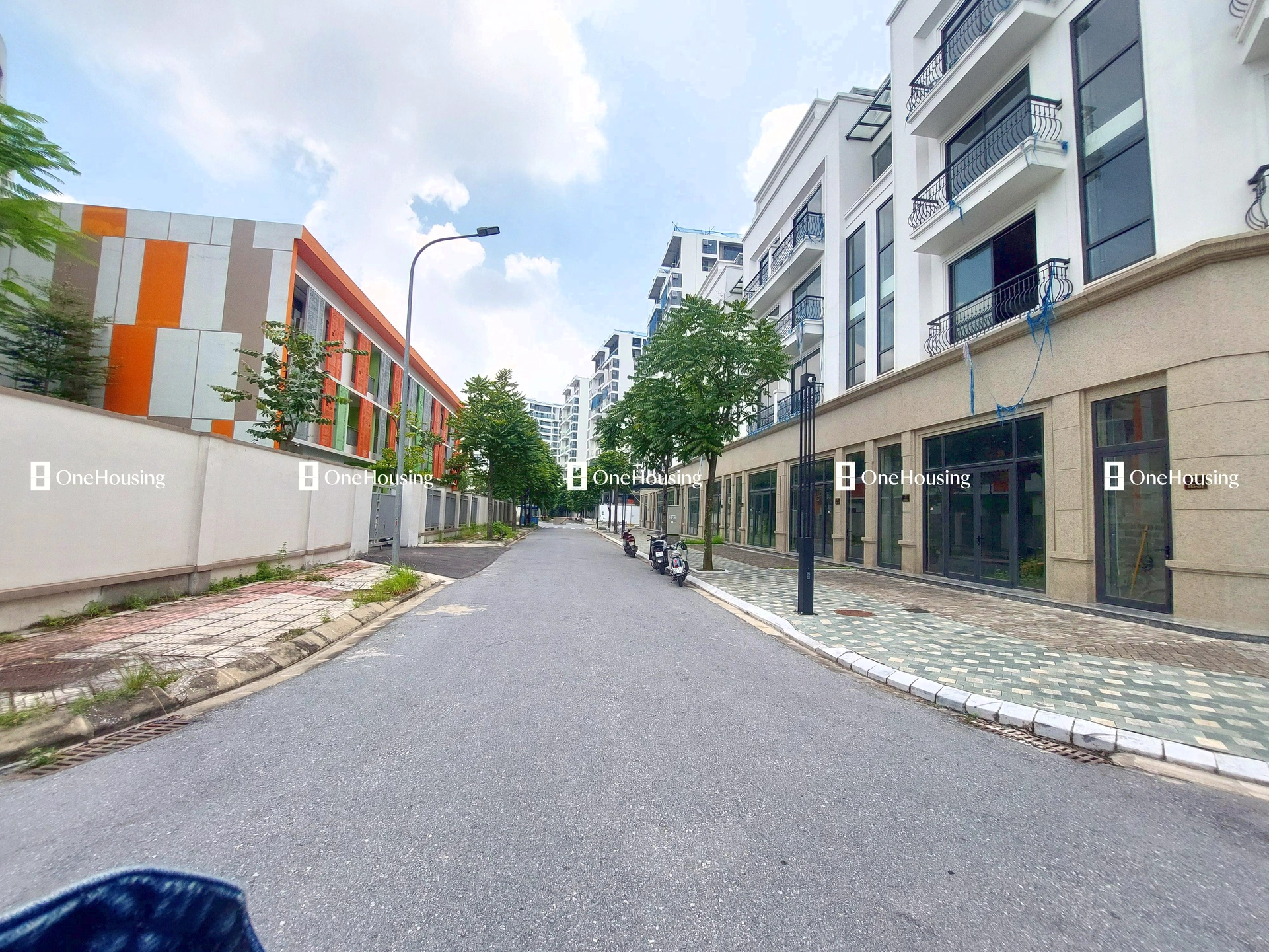 Nhà mặt ngõ cách Nguyễn Minh Châu 40m, P. Phúc Đồng, Q. Long Biên, TP. Hà Nội