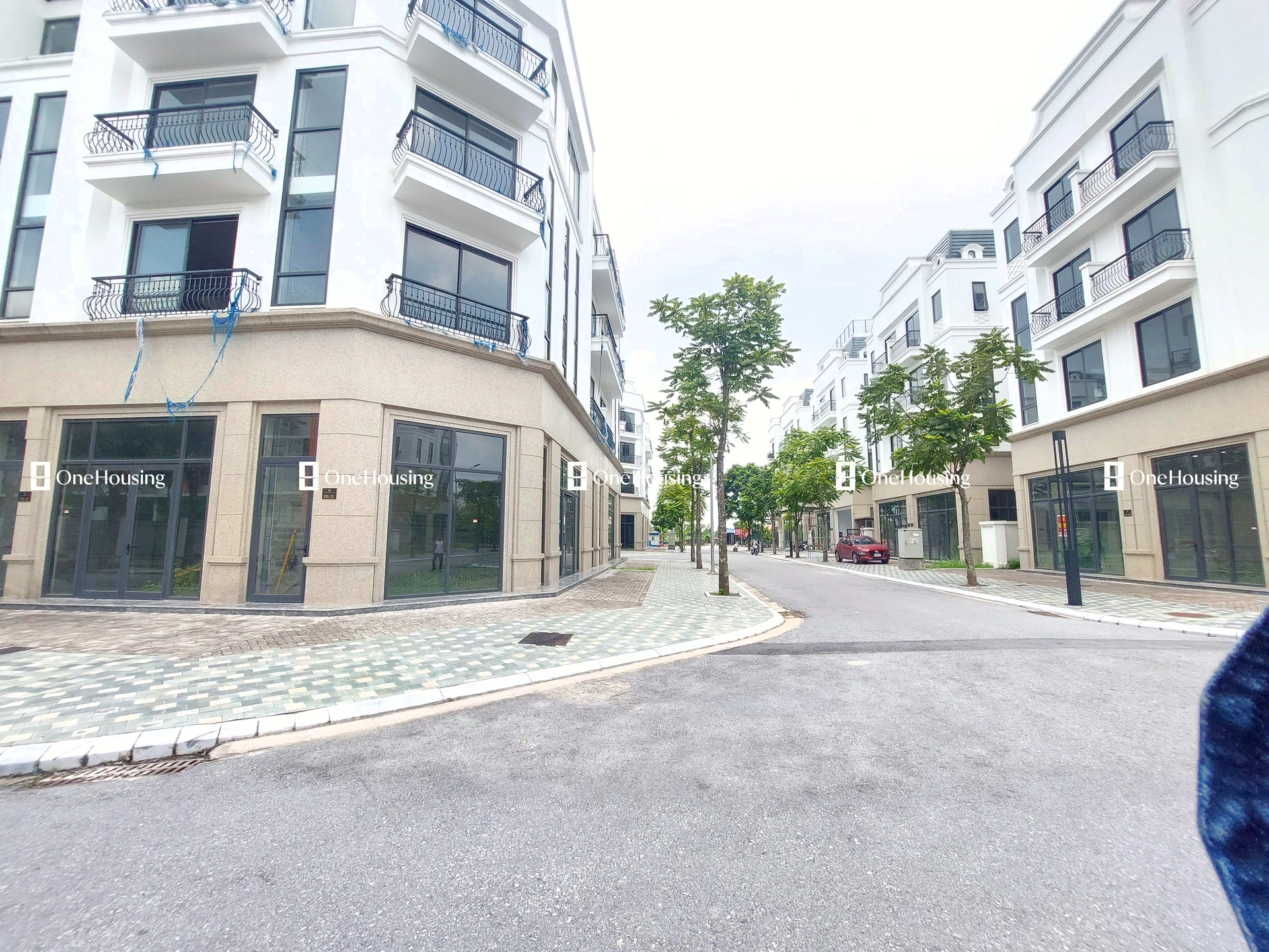 Nhà mặt ngõ cách Nguyễn Minh Châu 40m, P. Phúc Đồng, Q. Long Biên, TP. Hà Nội