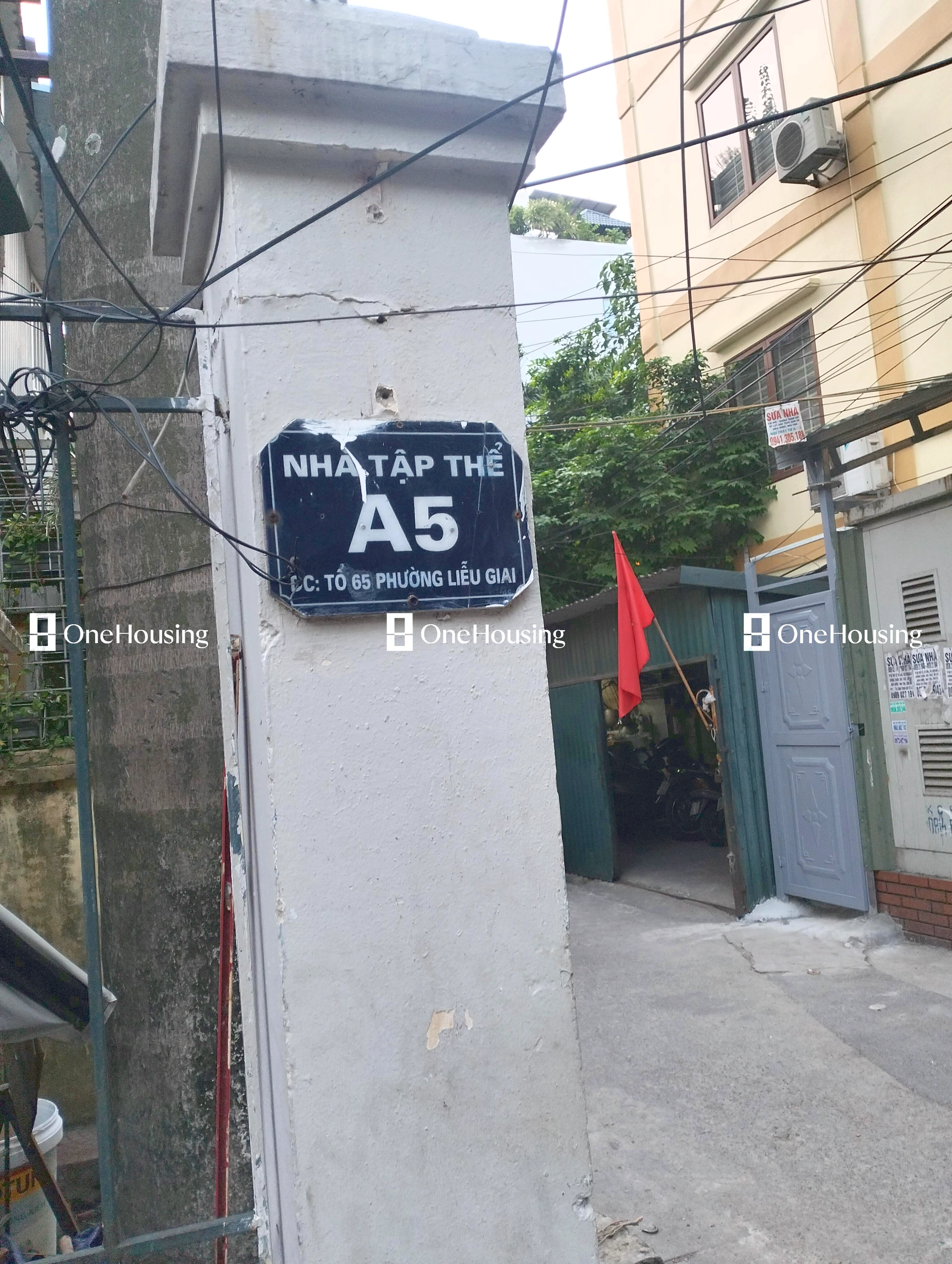 Onehousing image