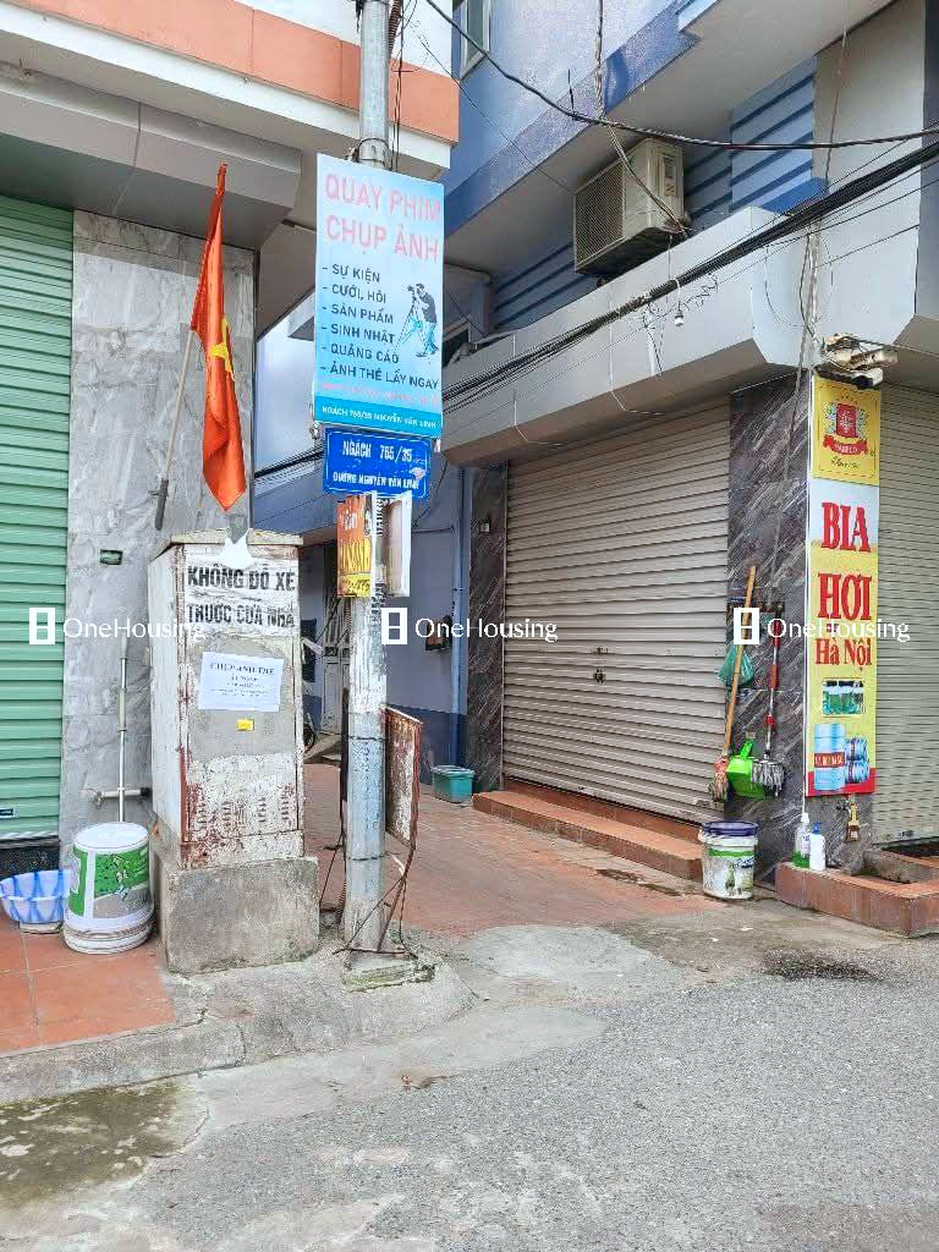 Onehousing image