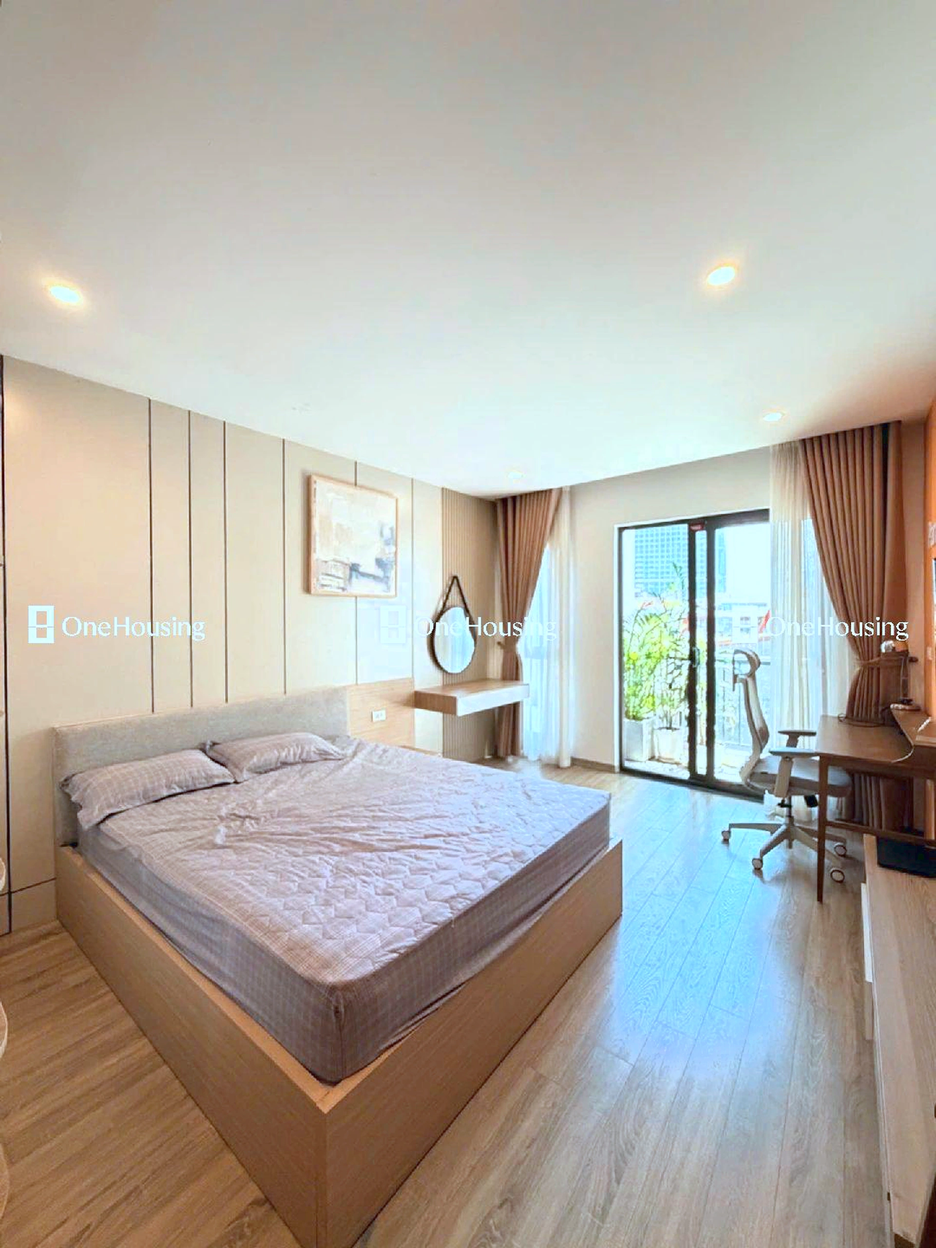 Nhà mặt ngõ cách Mai Phúc 11m, P. Phúc Đồng, Q. Long Biên, TP. Hà Nội