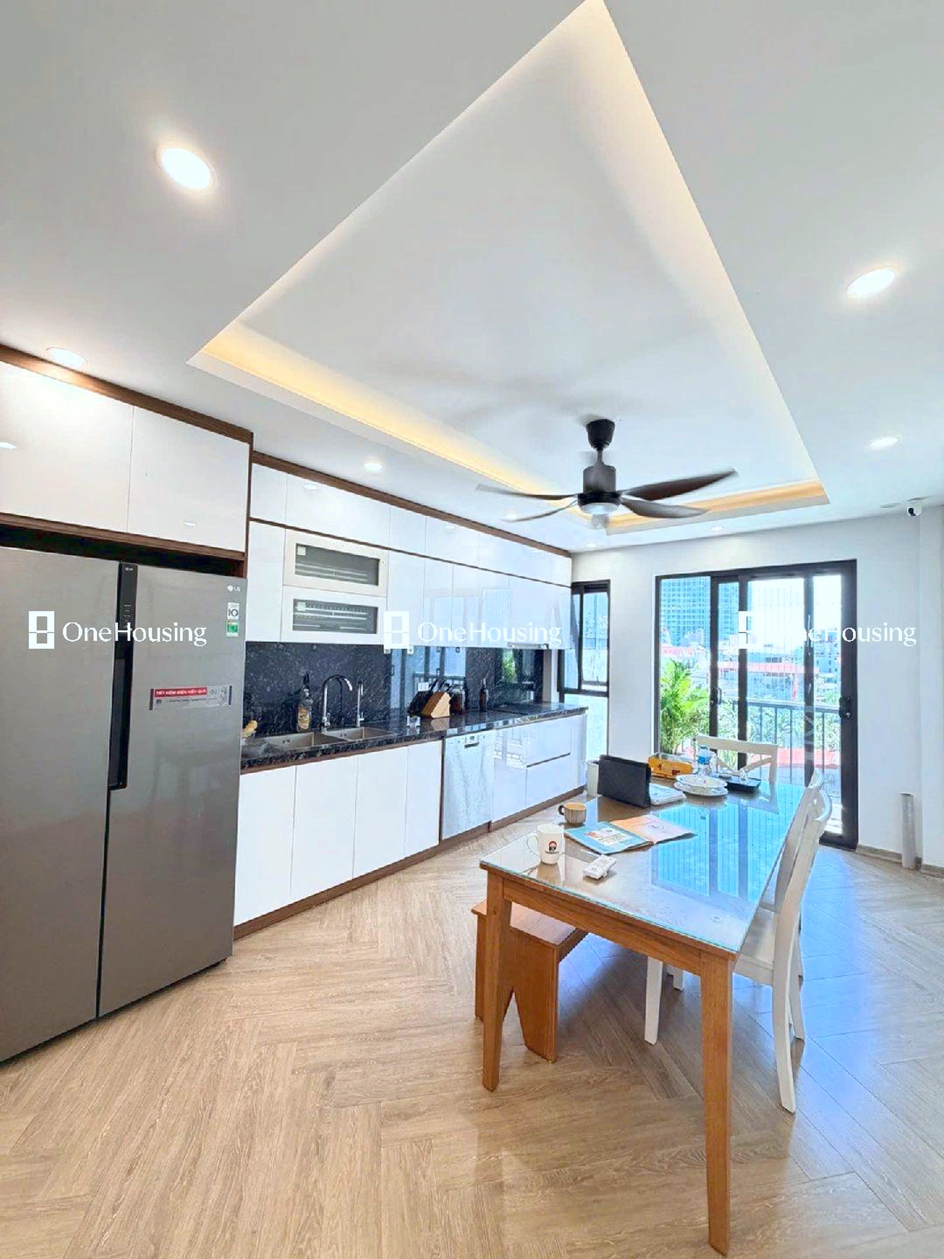 Nhà mặt ngõ cách Mai Phúc 11m, P. Phúc Đồng, Q. Long Biên, TP. Hà Nội