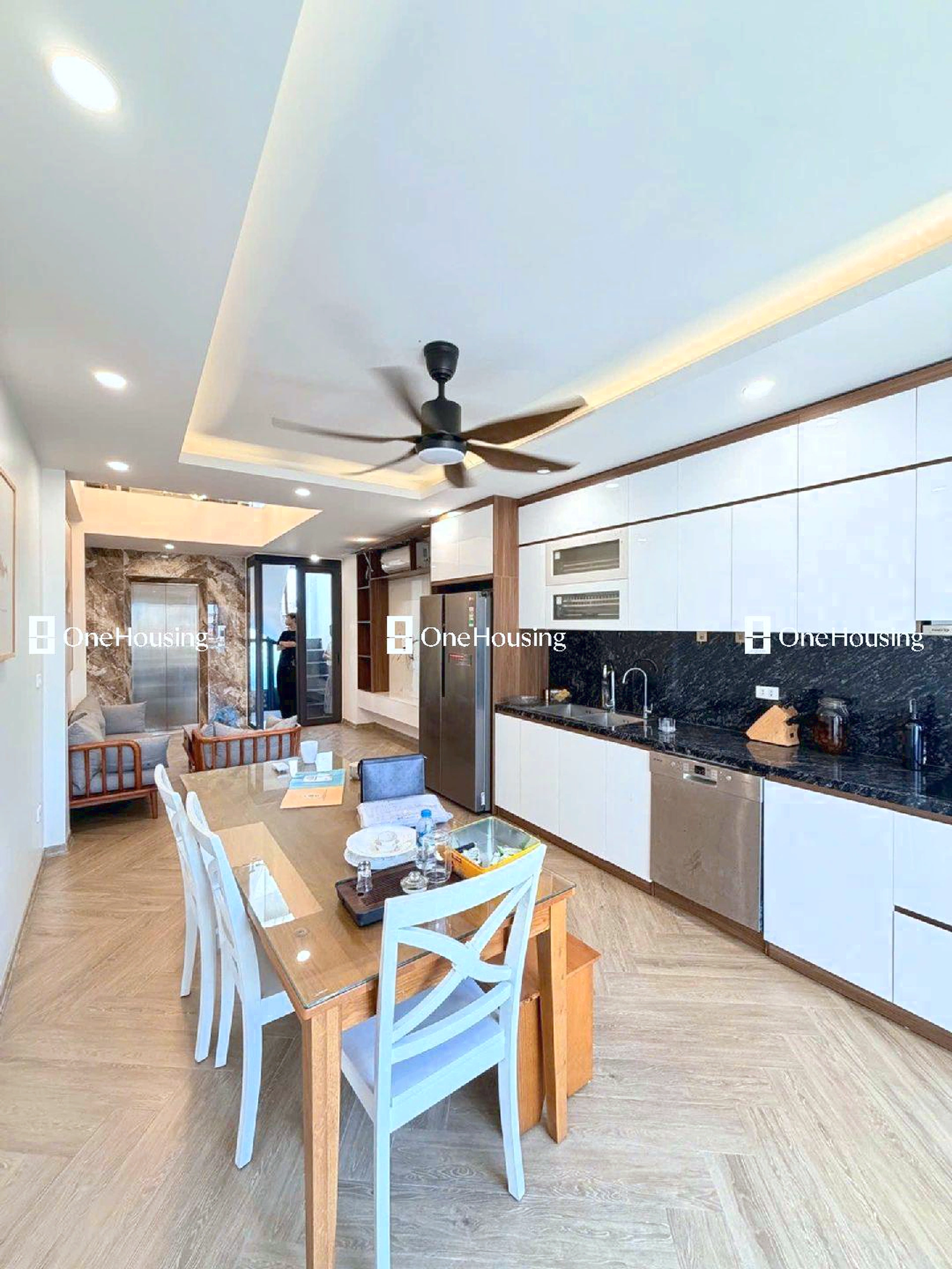 Nhà mặt ngõ cách Mai Phúc 11m, P. Phúc Đồng, Q. Long Biên, TP. Hà Nội