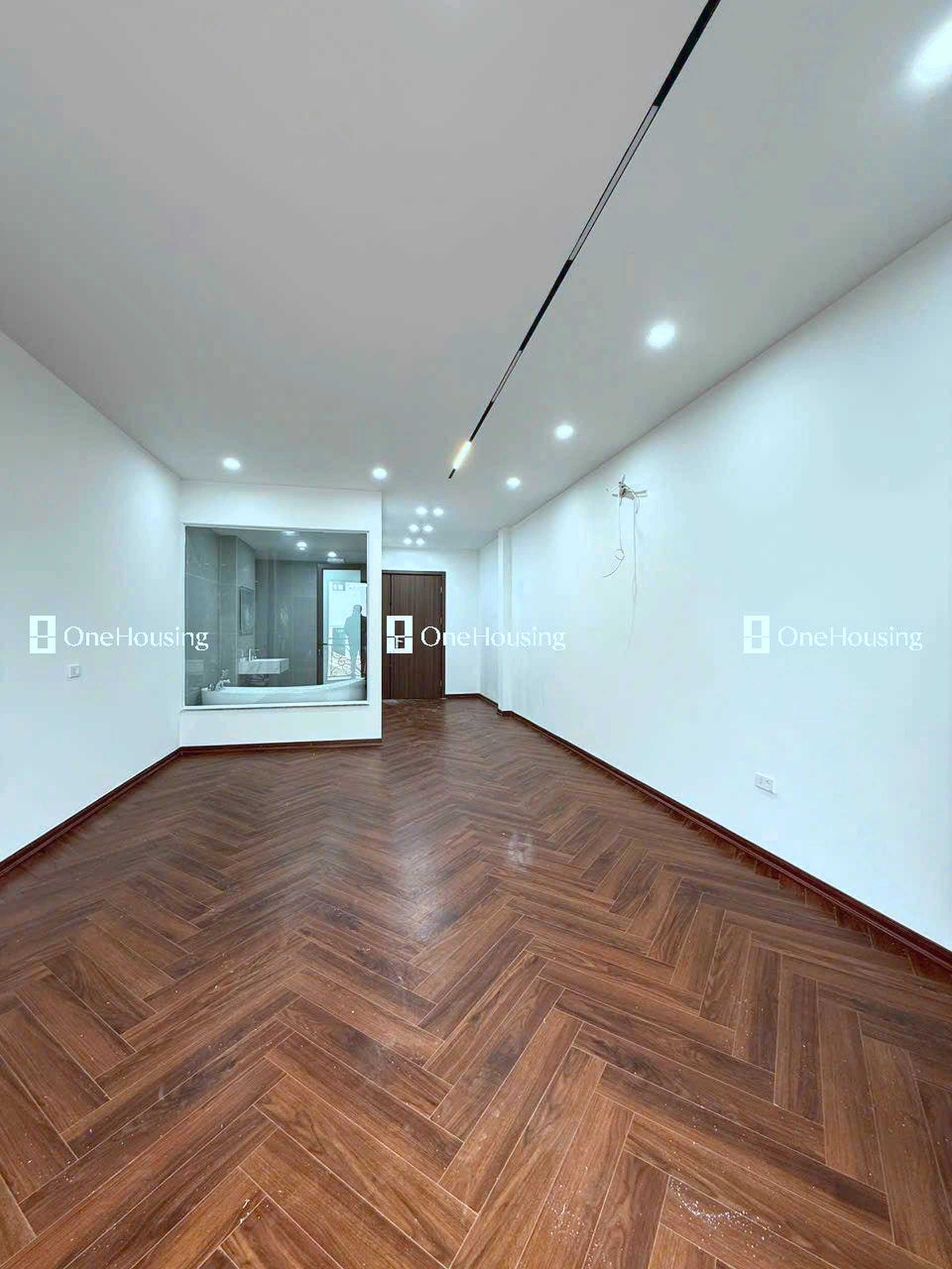Nhà mặt ngõ cách Bát Khối (gom chân đê - trong đê) 18m, P. Long Biên, Q. Long Biên, TP. Hà Nội