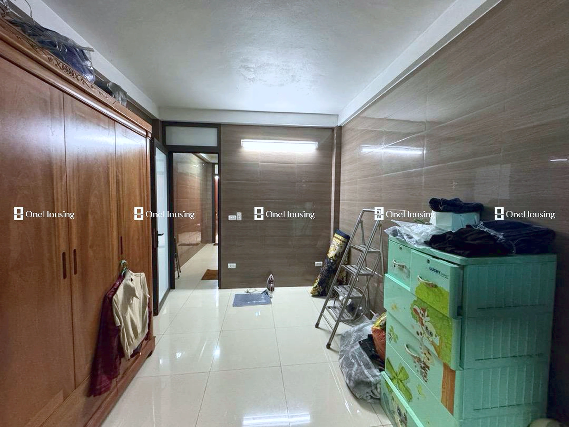 Nhà mặt ngõ cách Minh Khai 15m, P. Minh Khai, Q. Hai Bà Trưng, TP. Hà Nội