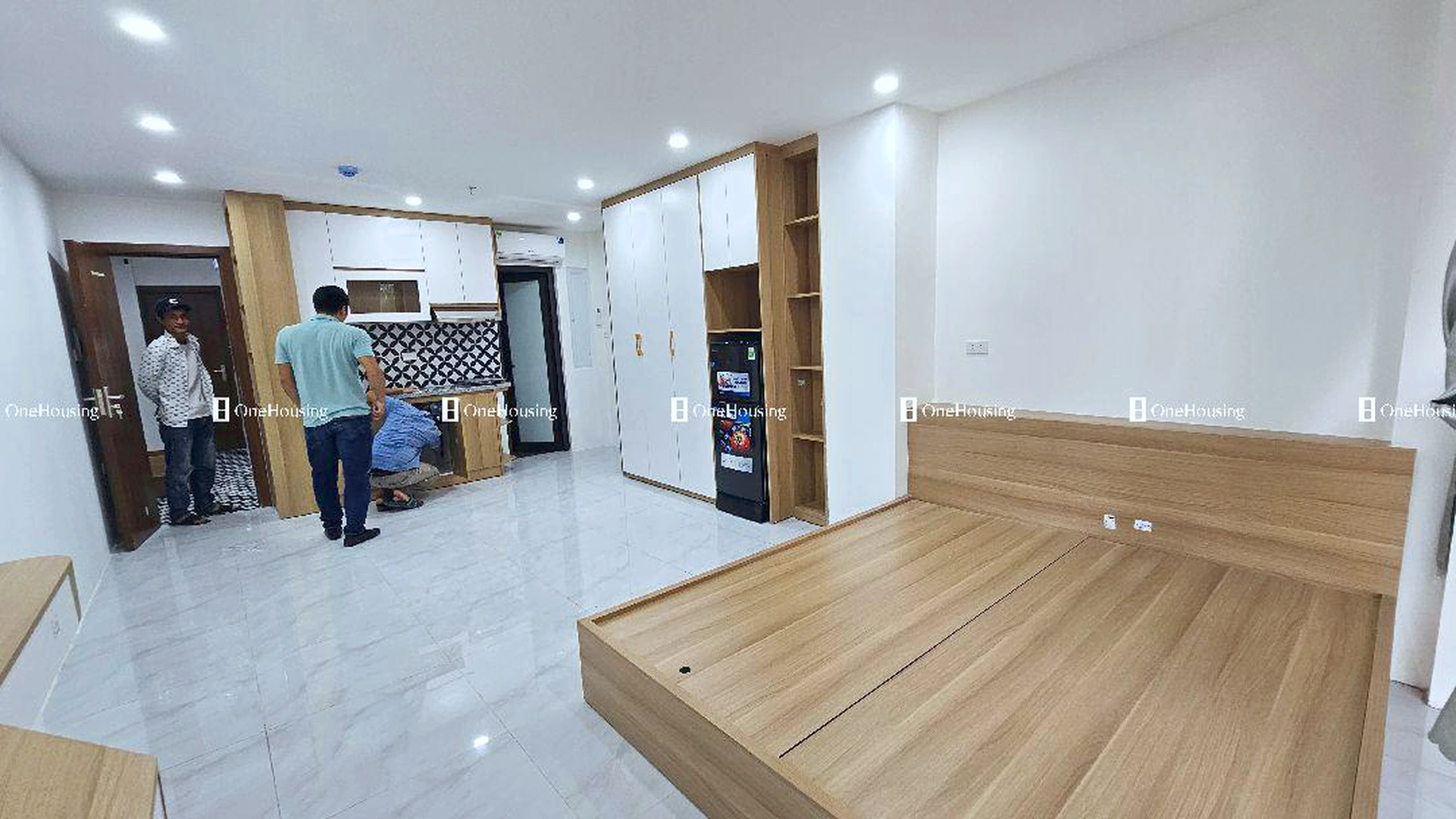 Onehousing image