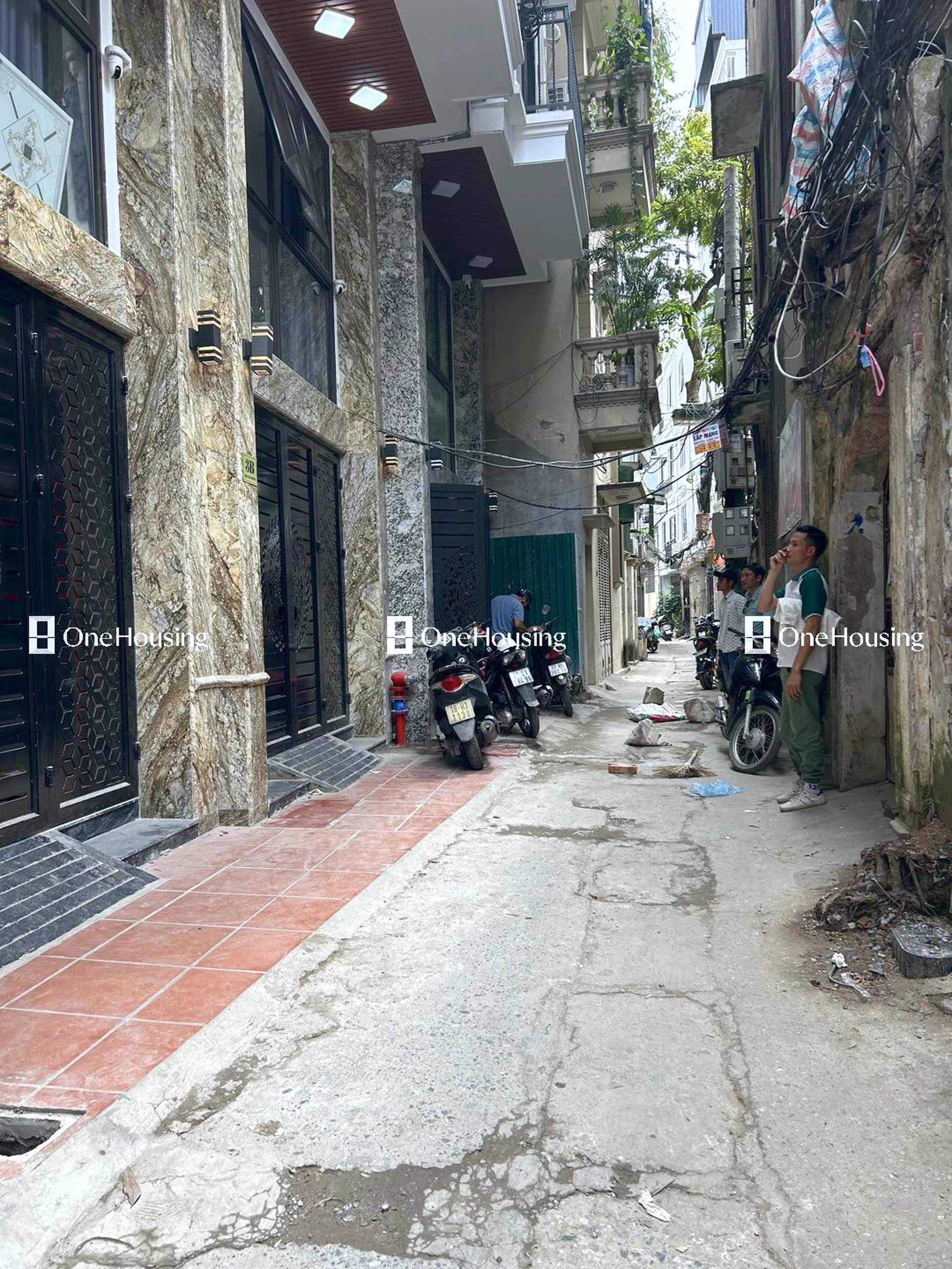 Onehousing image
