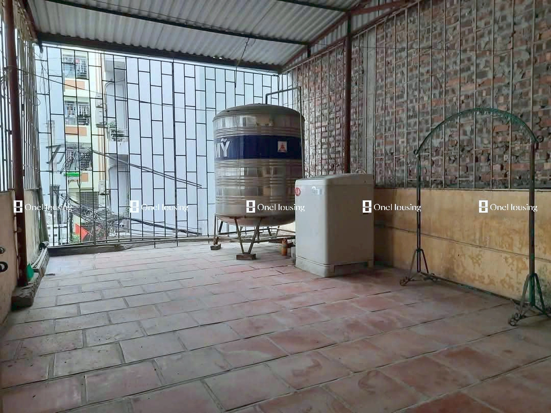 Nhà mặt ngõ cách Trần Quốc Vượng 100m, P. Dịch Vọng Hậu, Q. Cầu Giấy, TP. Hà Nội