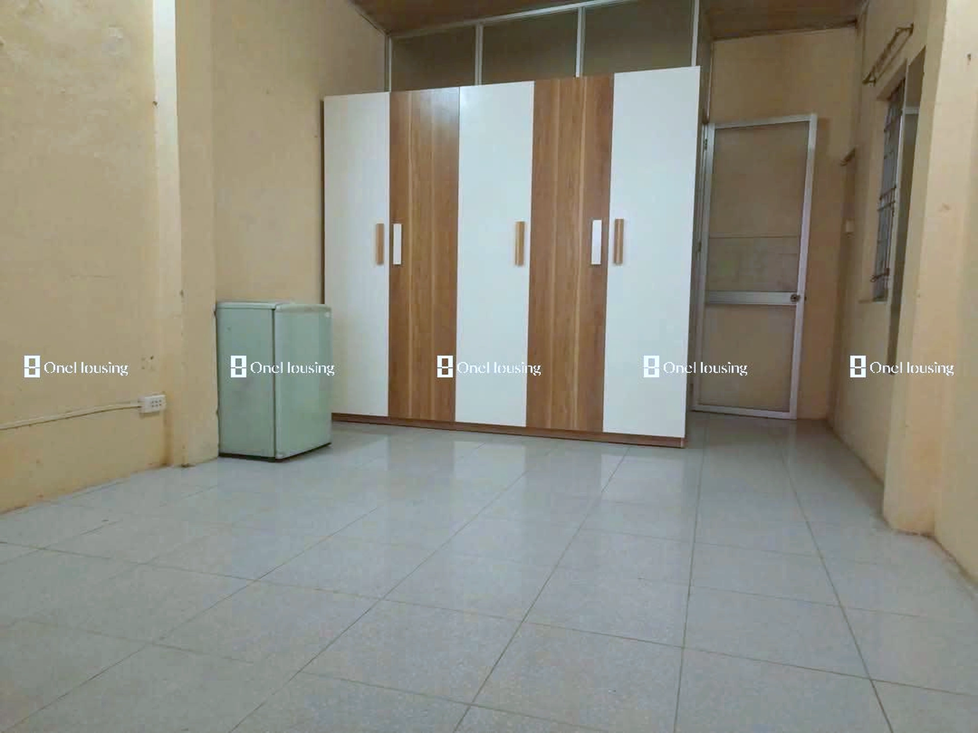 Nhà mặt ngõ cách Trần Quốc Vượng 100m, P. Dịch Vọng Hậu, Q. Cầu Giấy, TP. Hà Nội