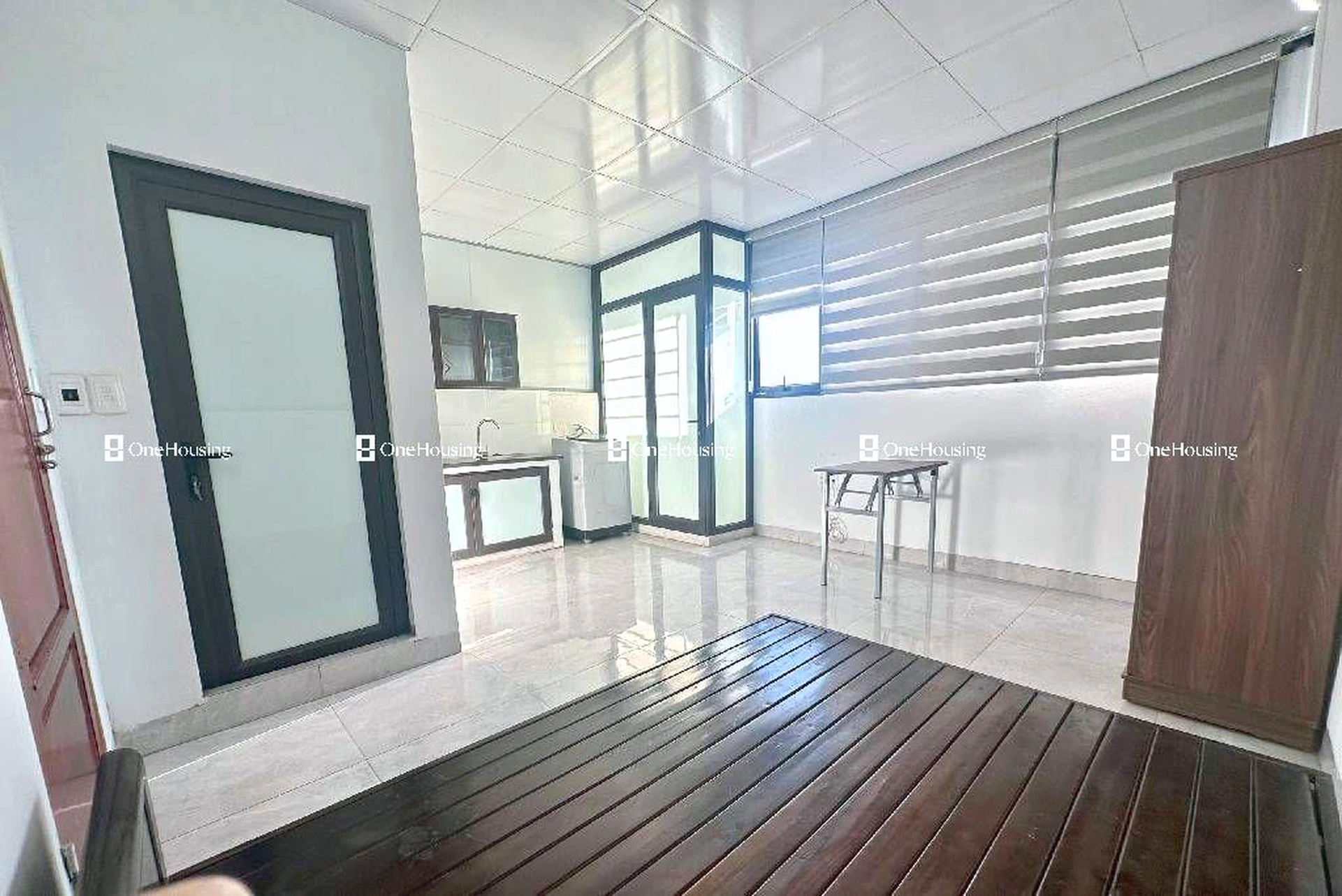 Nhà mặt ngõ cách Đường Cổ Nhuế 200m, P. Cổ Nhuế 2, Q. Bắc Từ Liêm, TP. Hà Nội