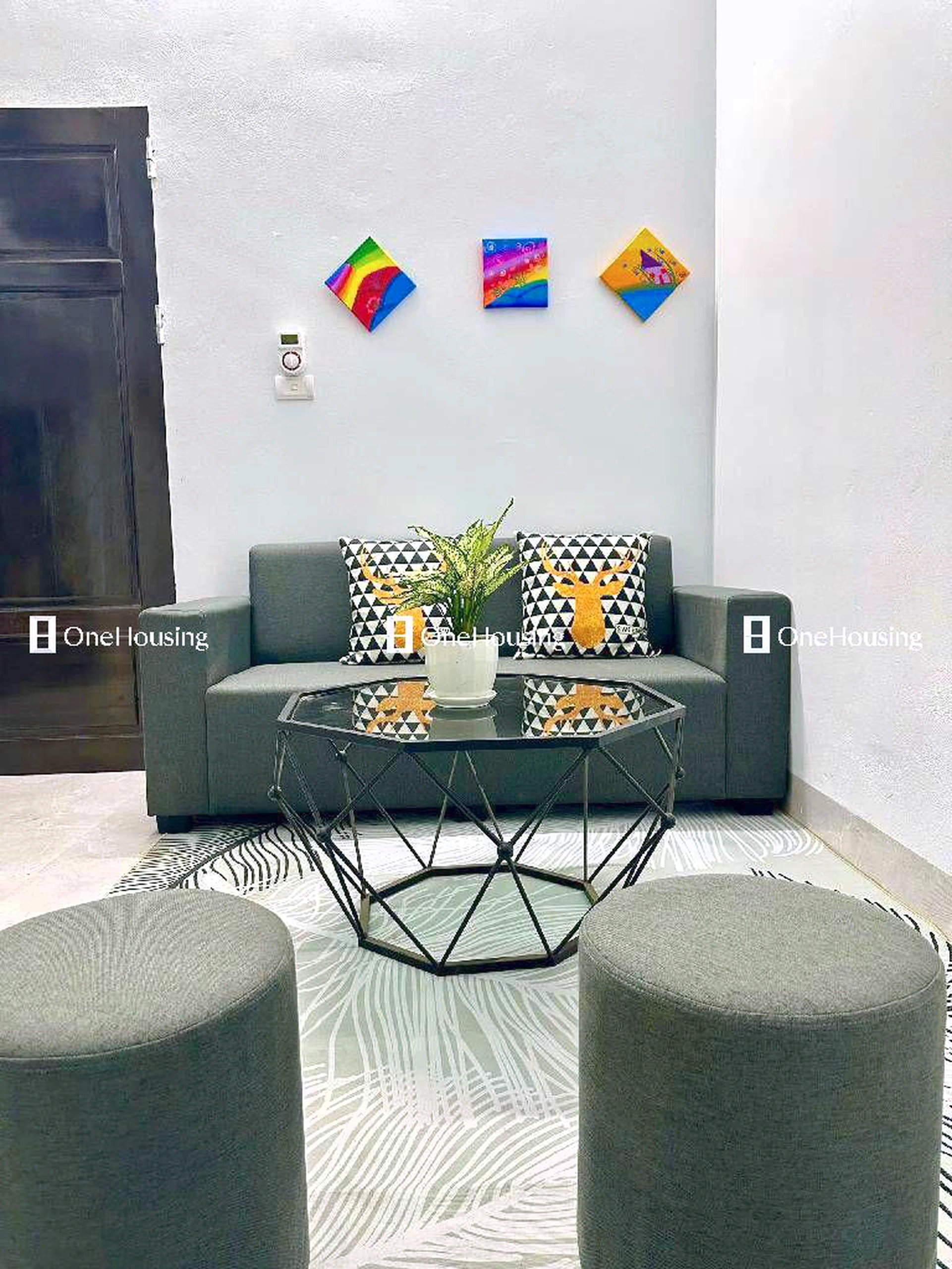 Nhà mặt ngõ cách Đường Cổ Nhuế 200m, P. Cổ Nhuế 2, Q. Bắc Từ Liêm, TP. Hà Nội