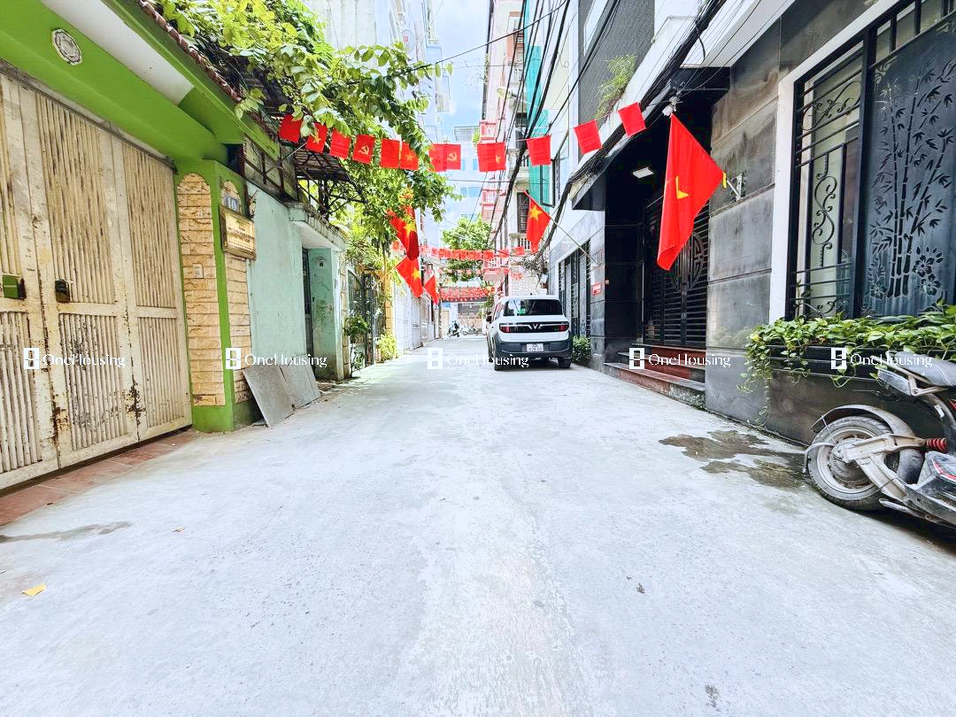 Onehousing image
