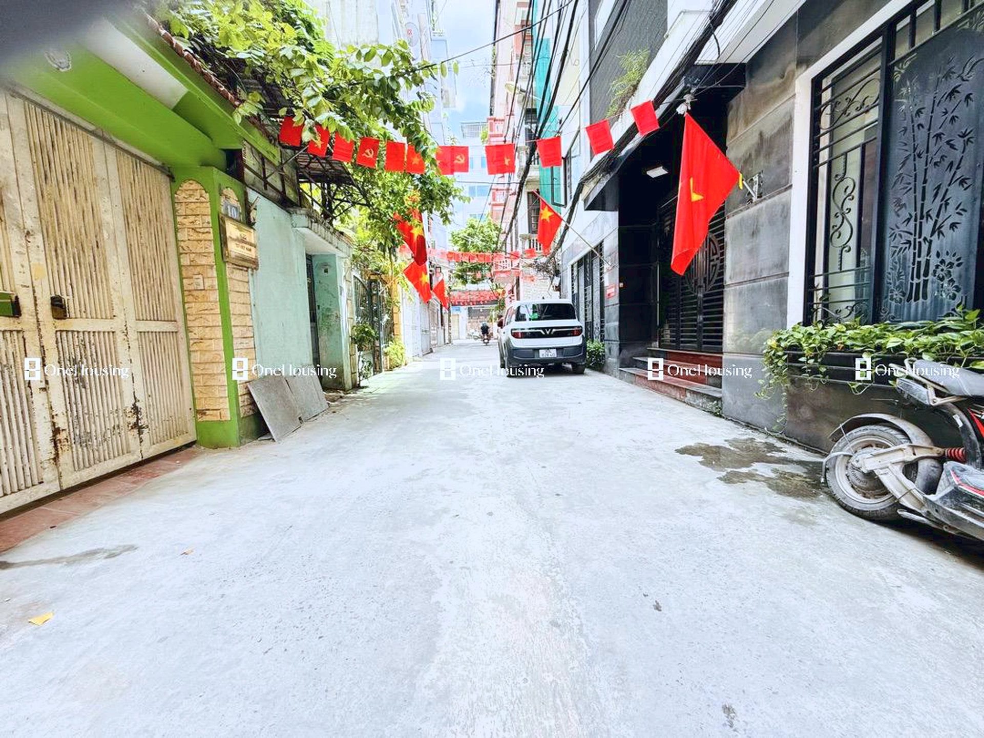 Onehousing image