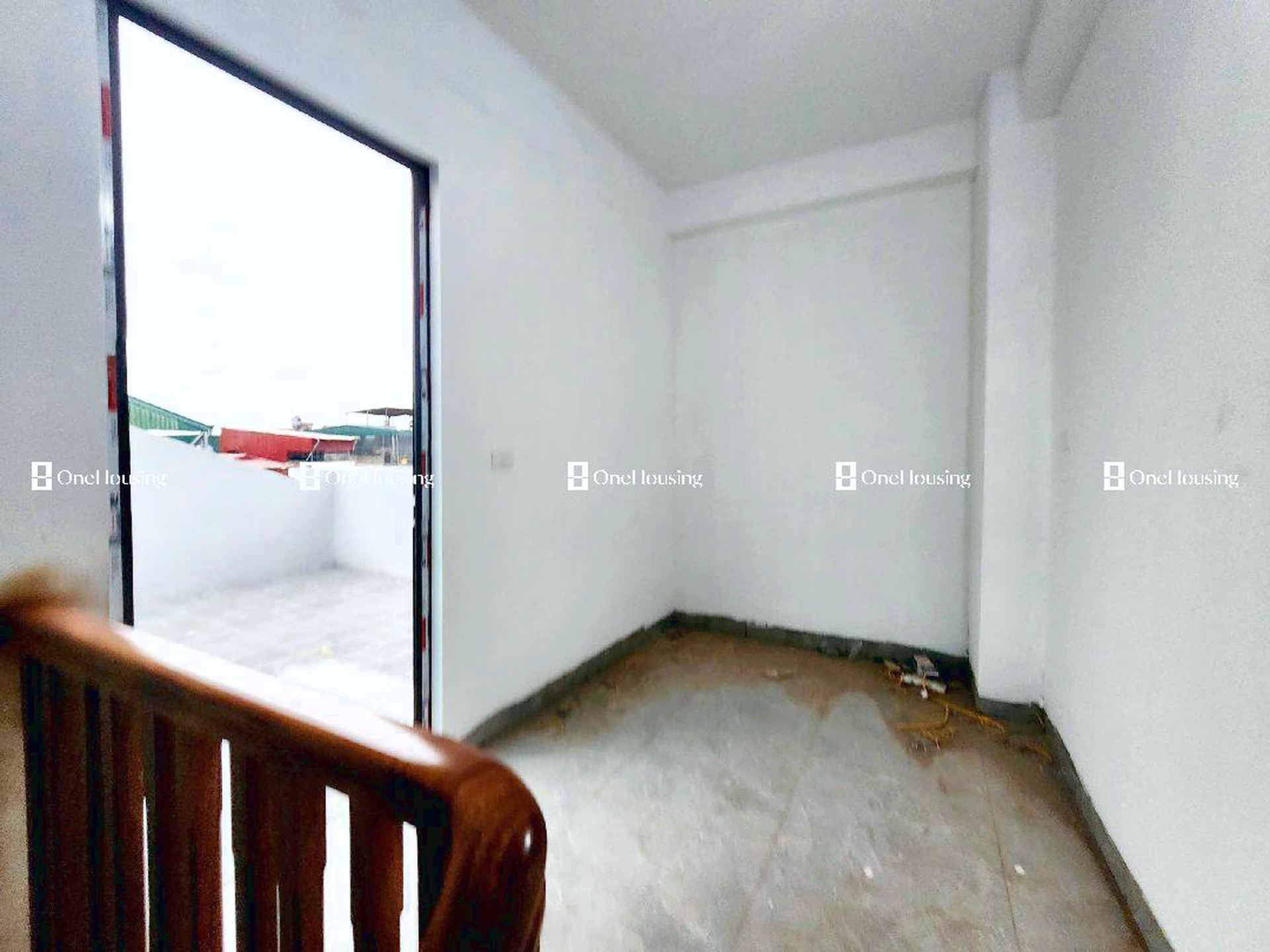 Nhà mặt ngõ cách Bắc Lãm 50m, P. Phú Lương, Q. Hà Đông, TP. Hà Nội