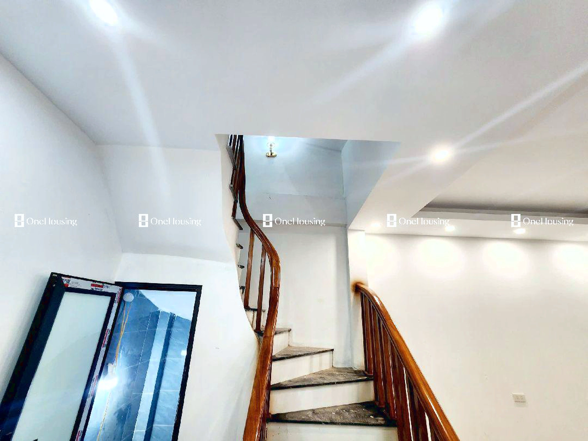 Nhà mặt ngõ cách Bắc Lãm 50m, P. Phú Lương, Q. Hà Đông, TP. Hà Nội