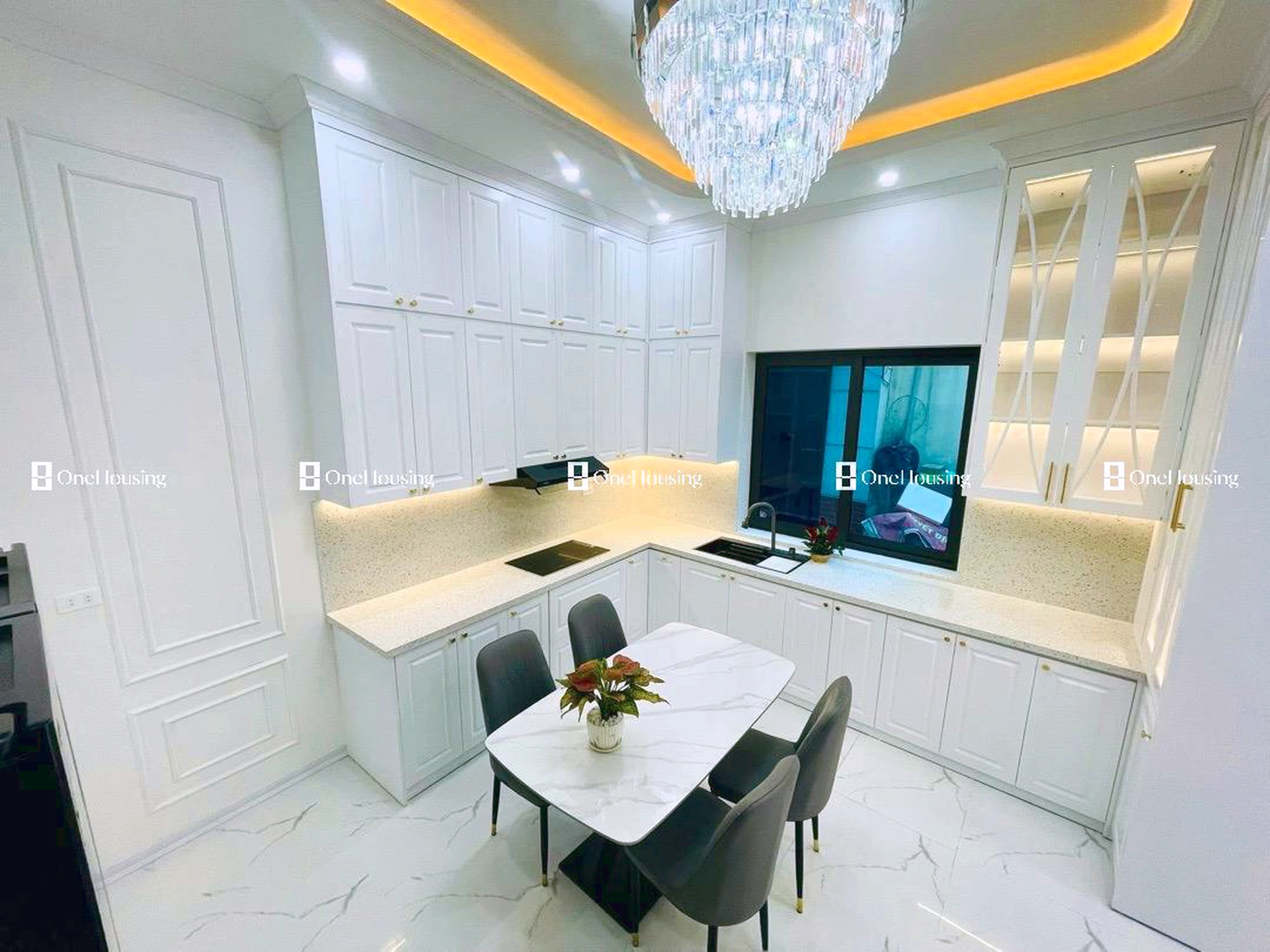 Nhà mặt ngõ cách Thụy Khuê 80m, P. Bưởi, Q. Tây Hồ, TP. Hà Nội