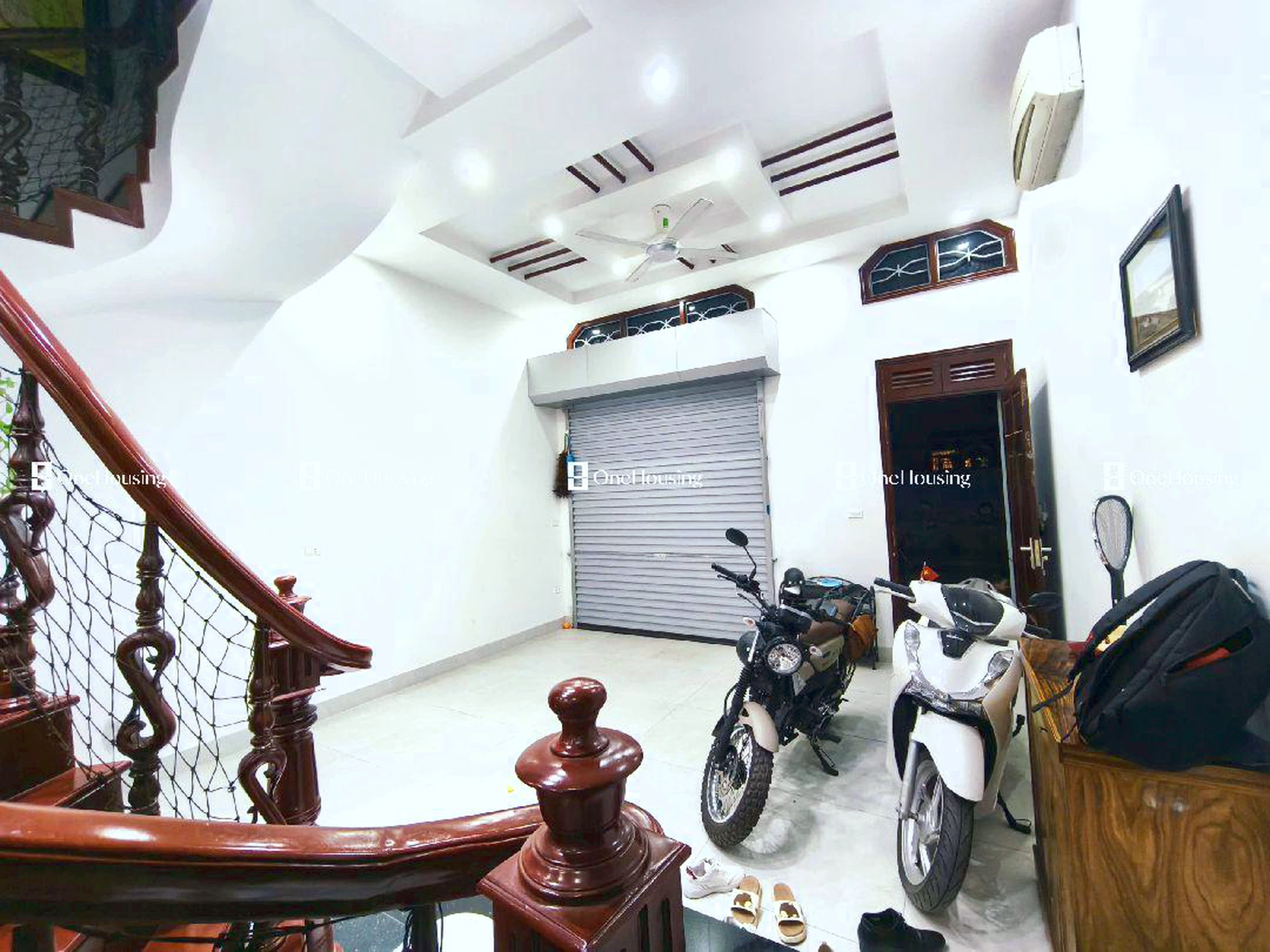 Nhà mặt ngõ cách Nguyễn Cảnh Dị 50m, P. Định Công, Q. Hoàng Mai, TP. Hà Nội