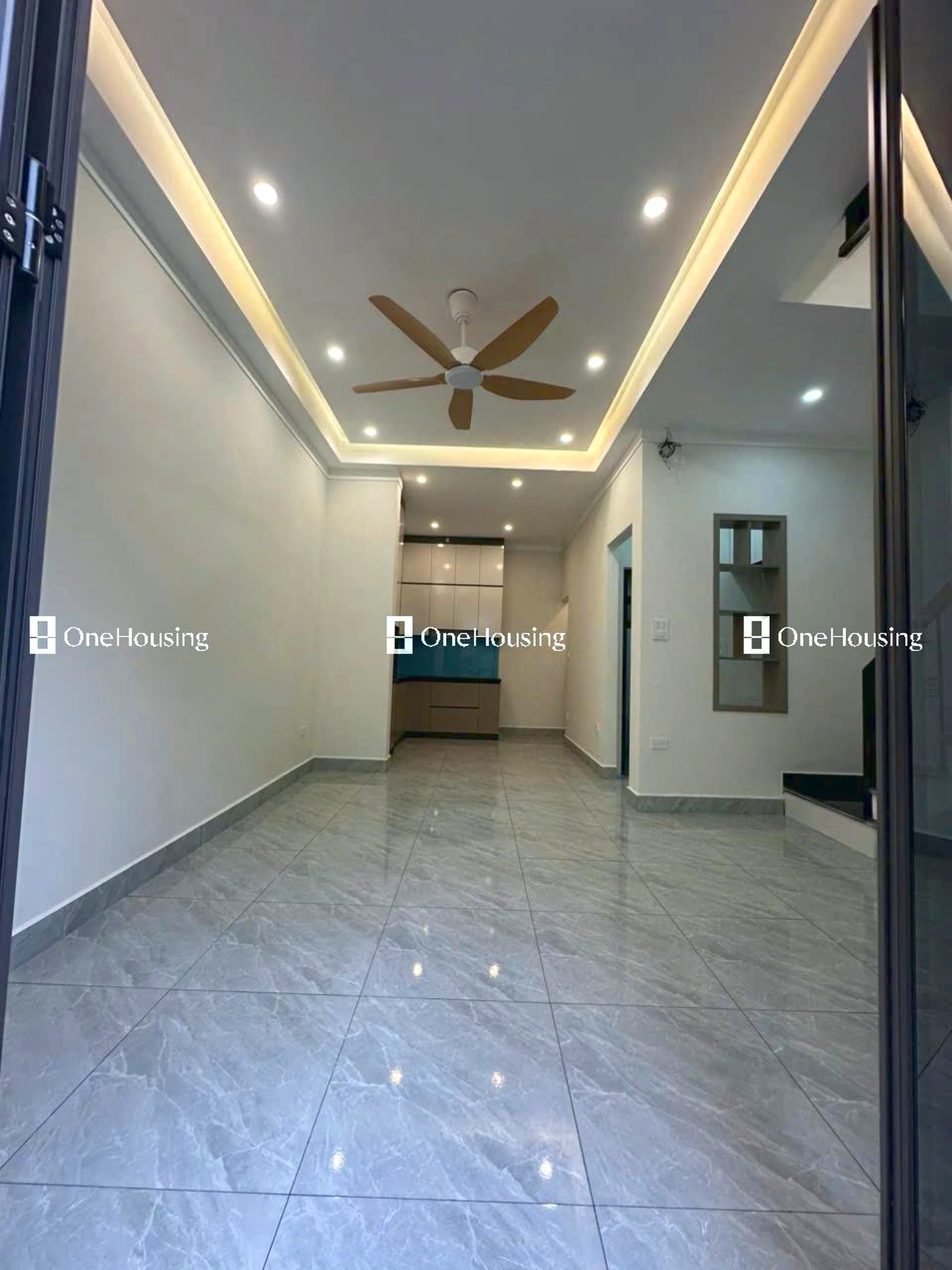 Nhà mặt ngõ cách Đường từ Dốc Vân thuộc địa phận xã Mai Lâm, huyện Đông Anh đi xã Yên Thường, huyện Gia Lâm 50m, X. Mai Lâm, H. Đông Anh, TP. Hà Nội