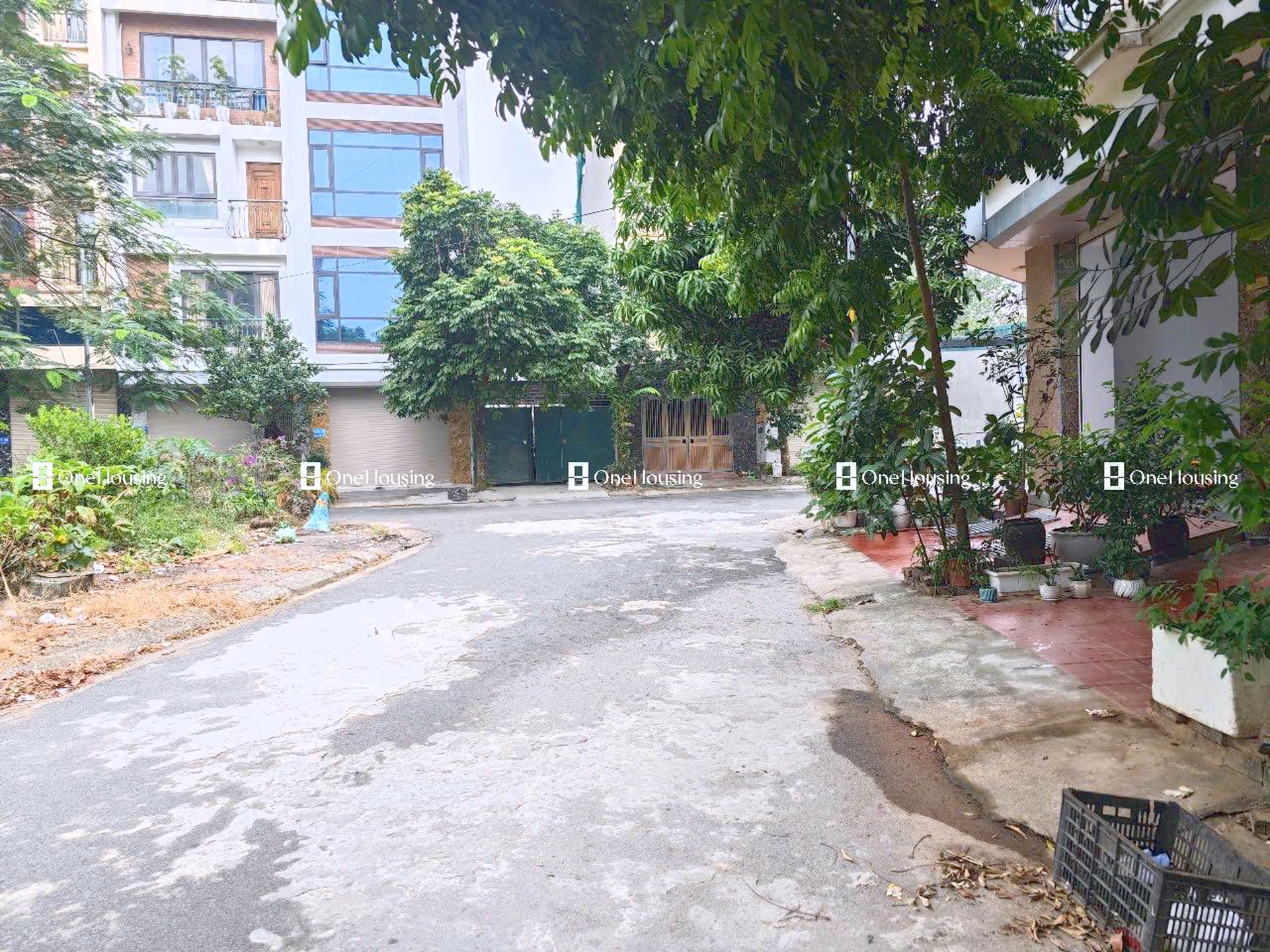 Đất nền cách Phan Kế Toại 100m, P. Dương Nội, Q. Hà Đông, TP. Hà Nội