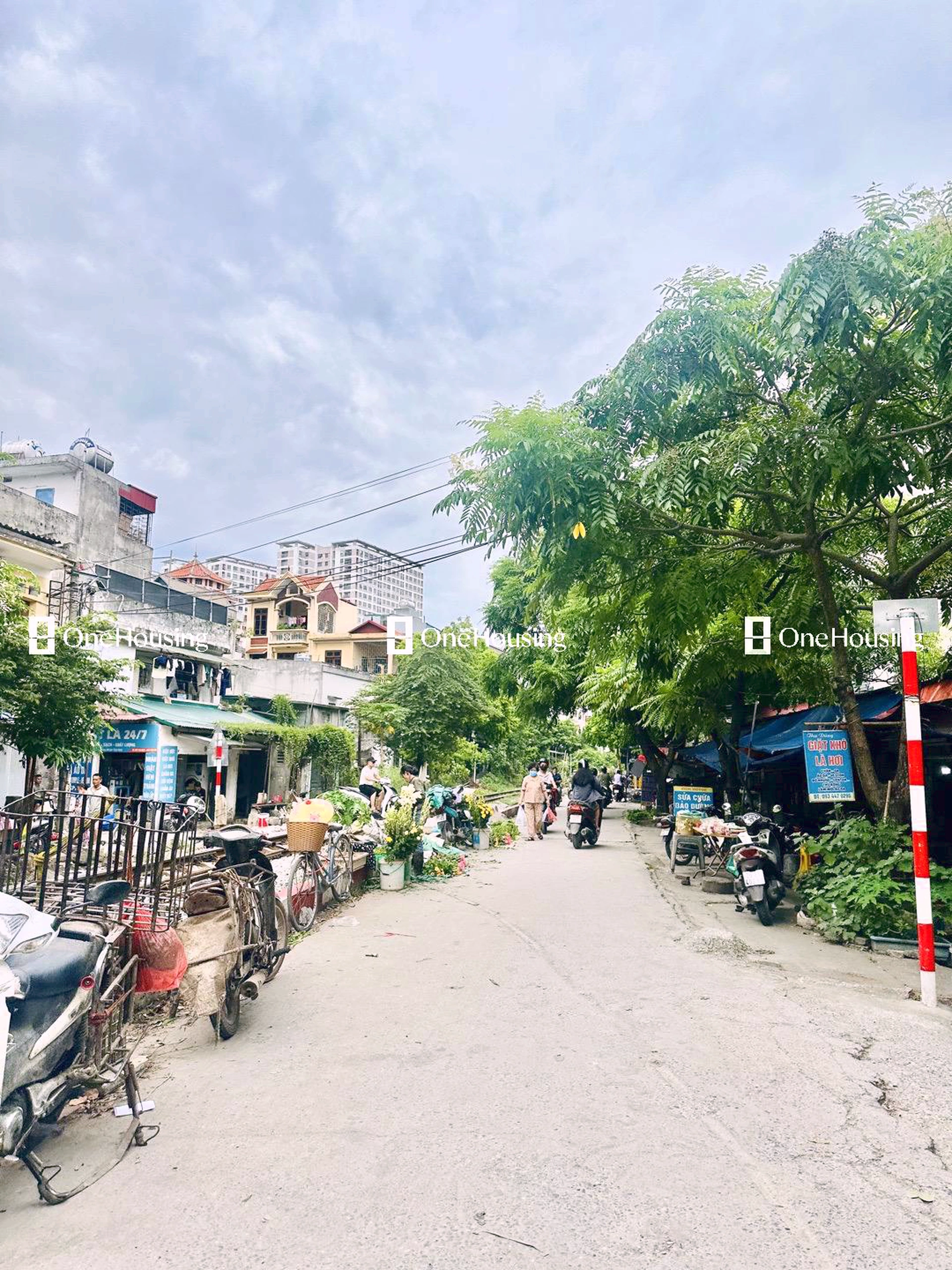 Onehousing image