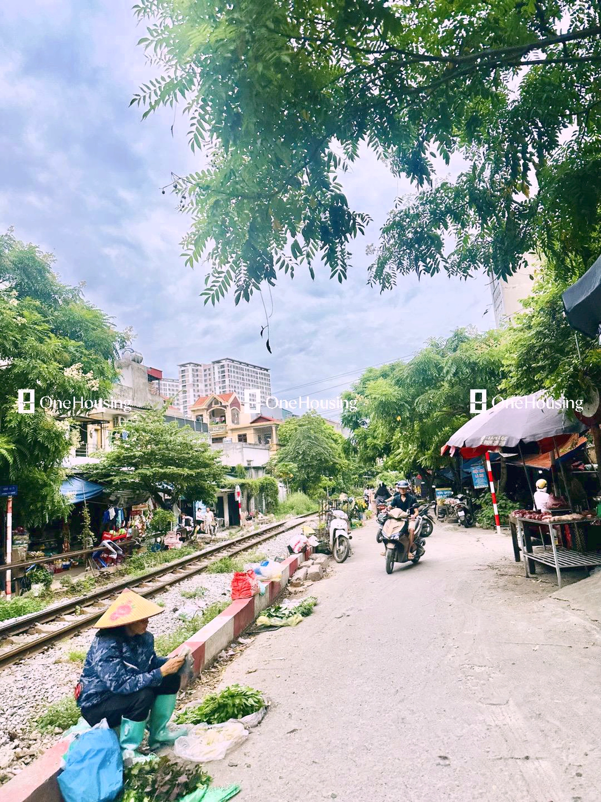 Onehousing image