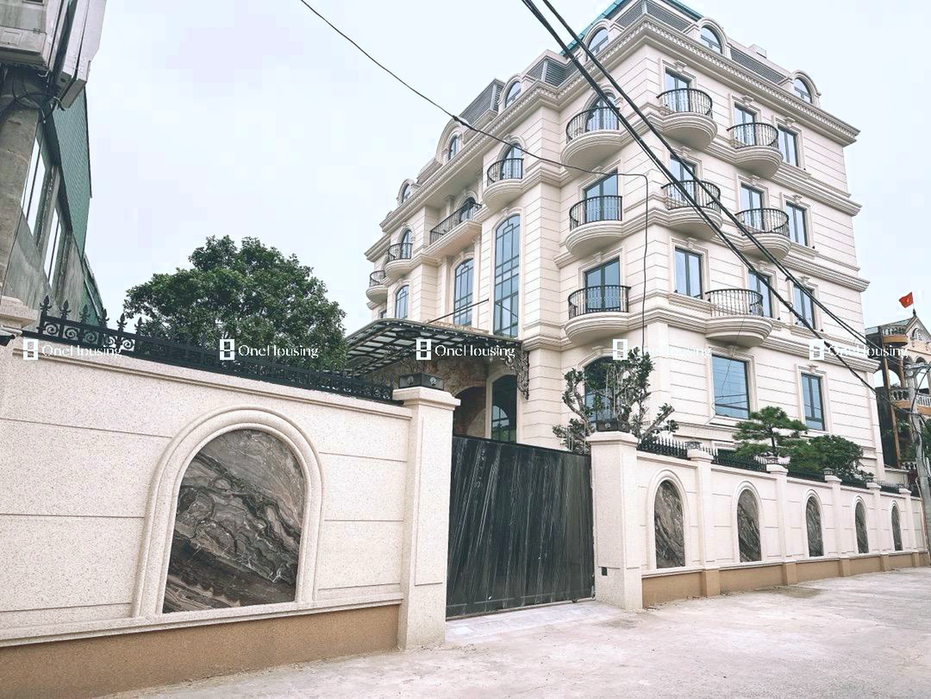 Đất nền Đặng Công Chất, TT. Yên Viên, H. Gia Lâm, TP. Hà Nội