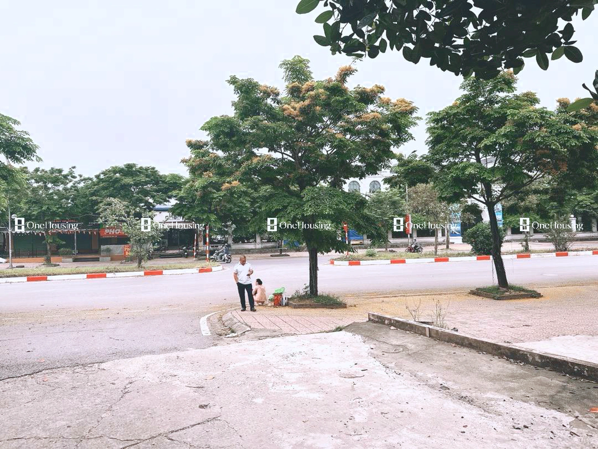 Đất nền Đặng Công Chất, TT. Yên Viên, H. Gia Lâm, TP. Hà Nội