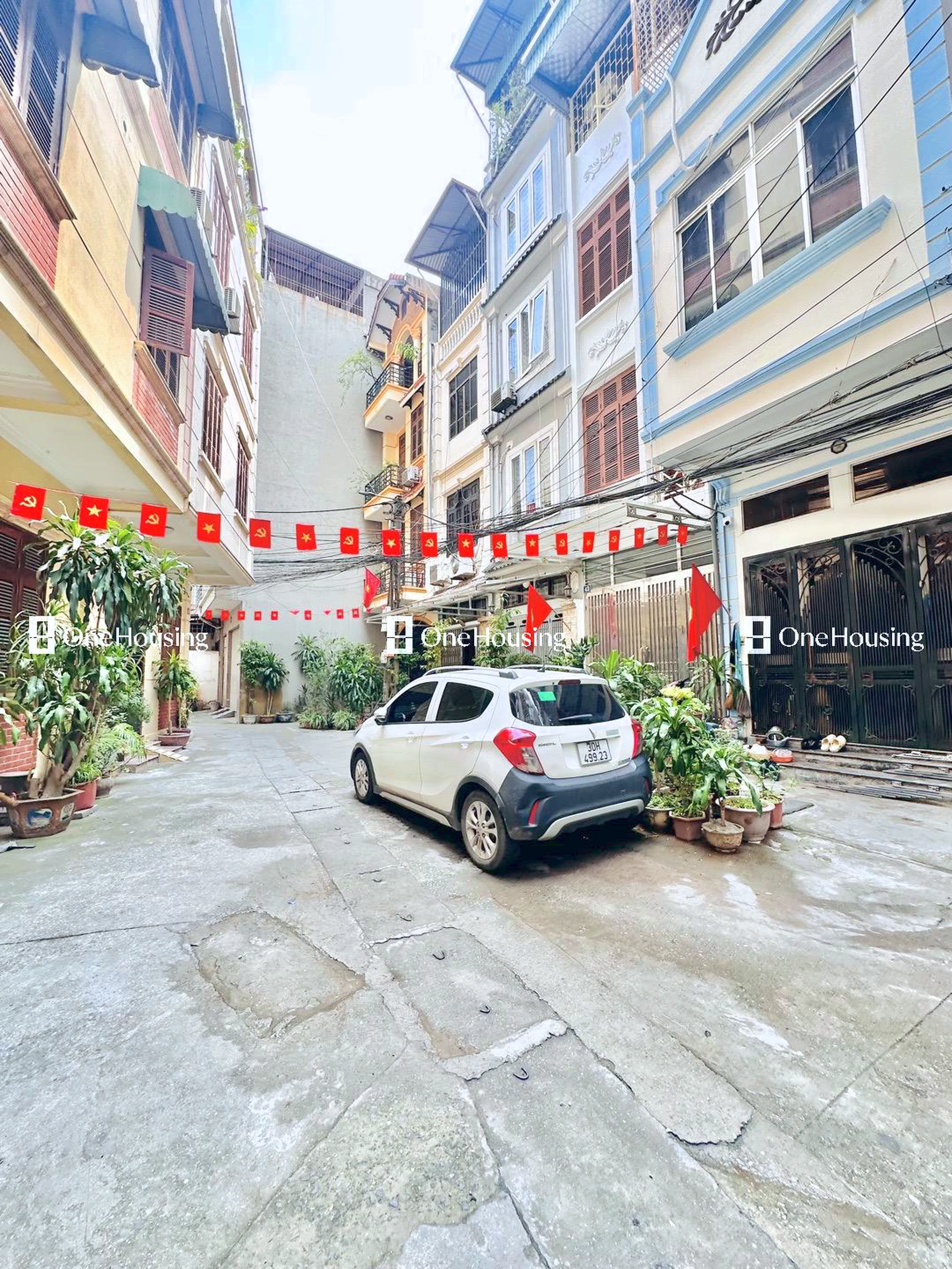 Onehousing image