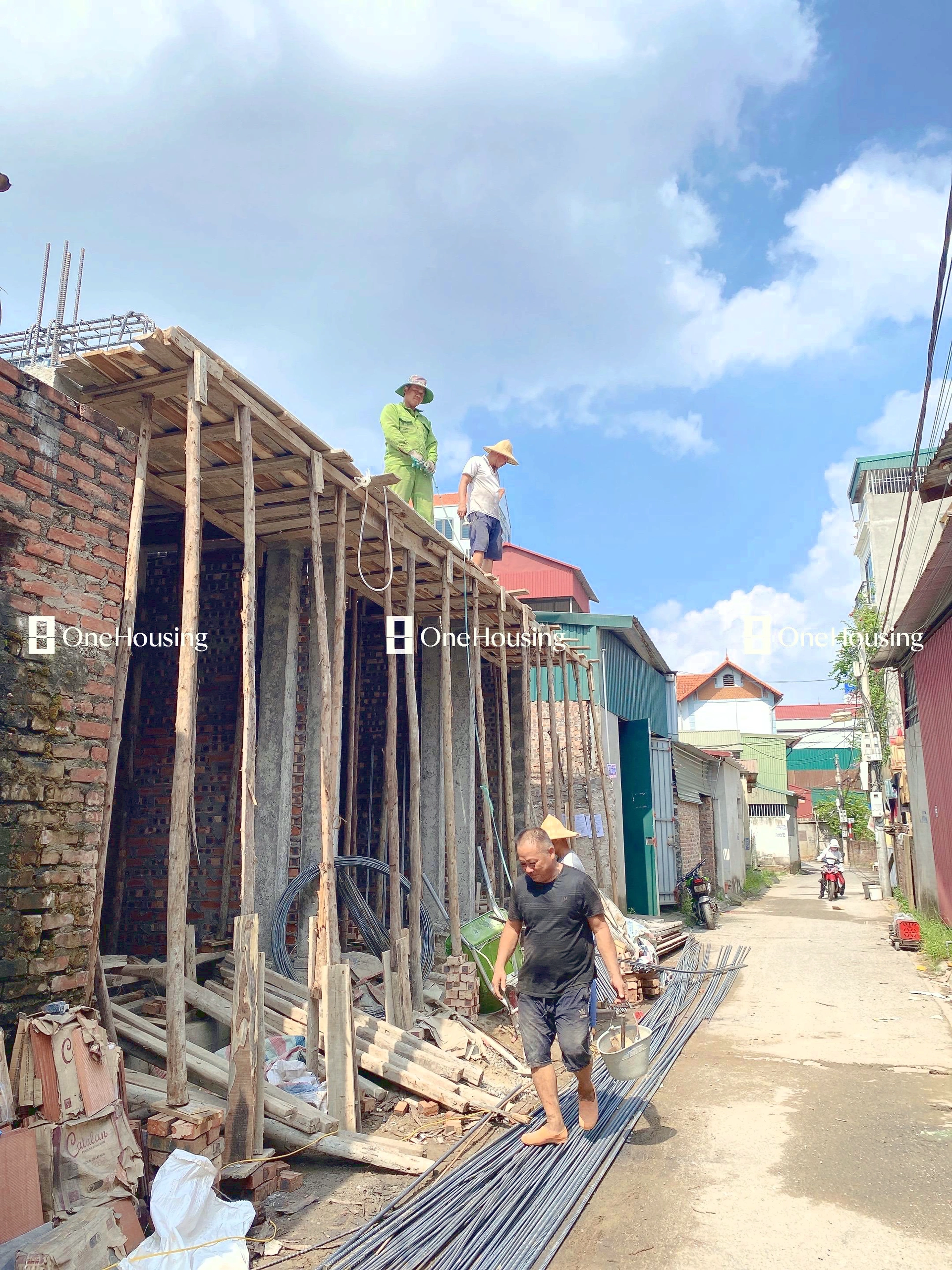 Onehousing image