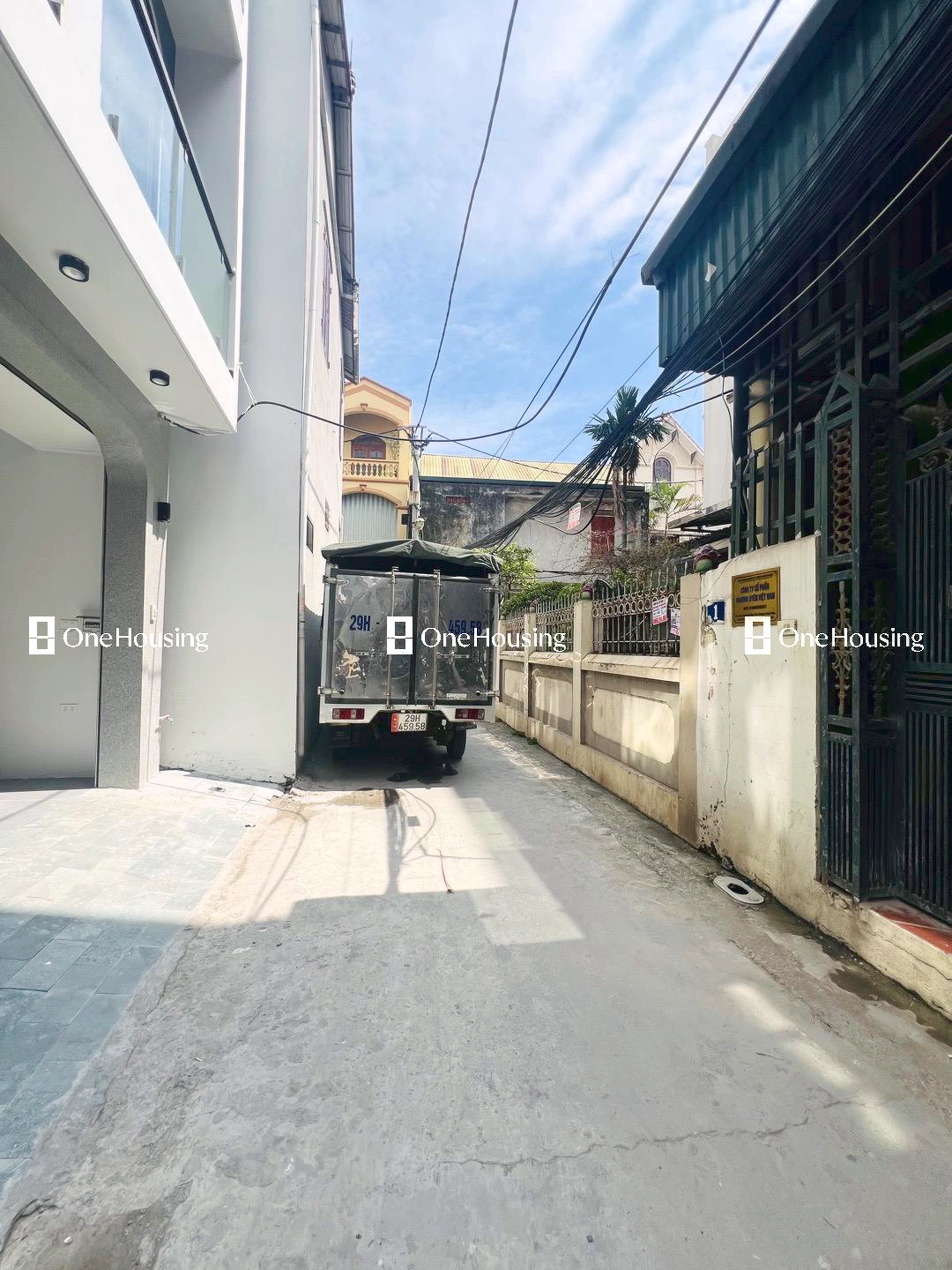Onehousing image