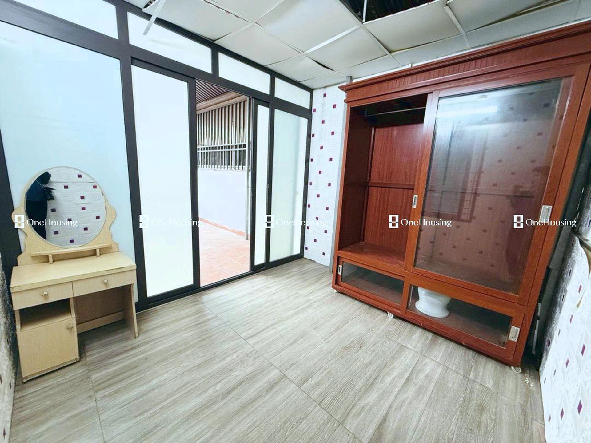 Nhà mặt ngõ cách Hồ Đắc Di 70m, P. Nam Đồng, Q. Đống Đa, TP. Hà Nội