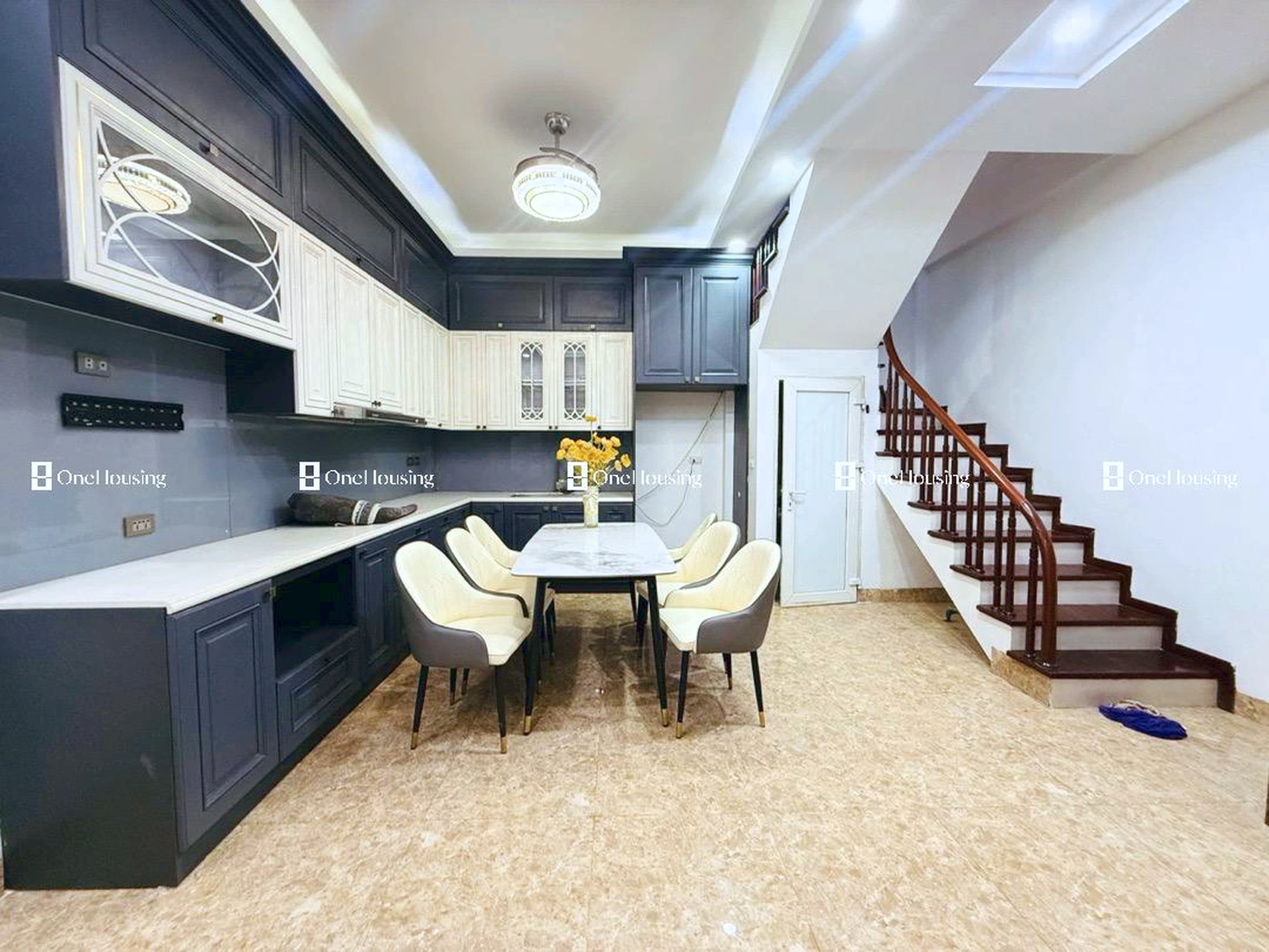 Nhà mặt ngõ cách Hồ Đắc Di 70m, P. Nam Đồng, Q. Đống Đa, TP. Hà Nội