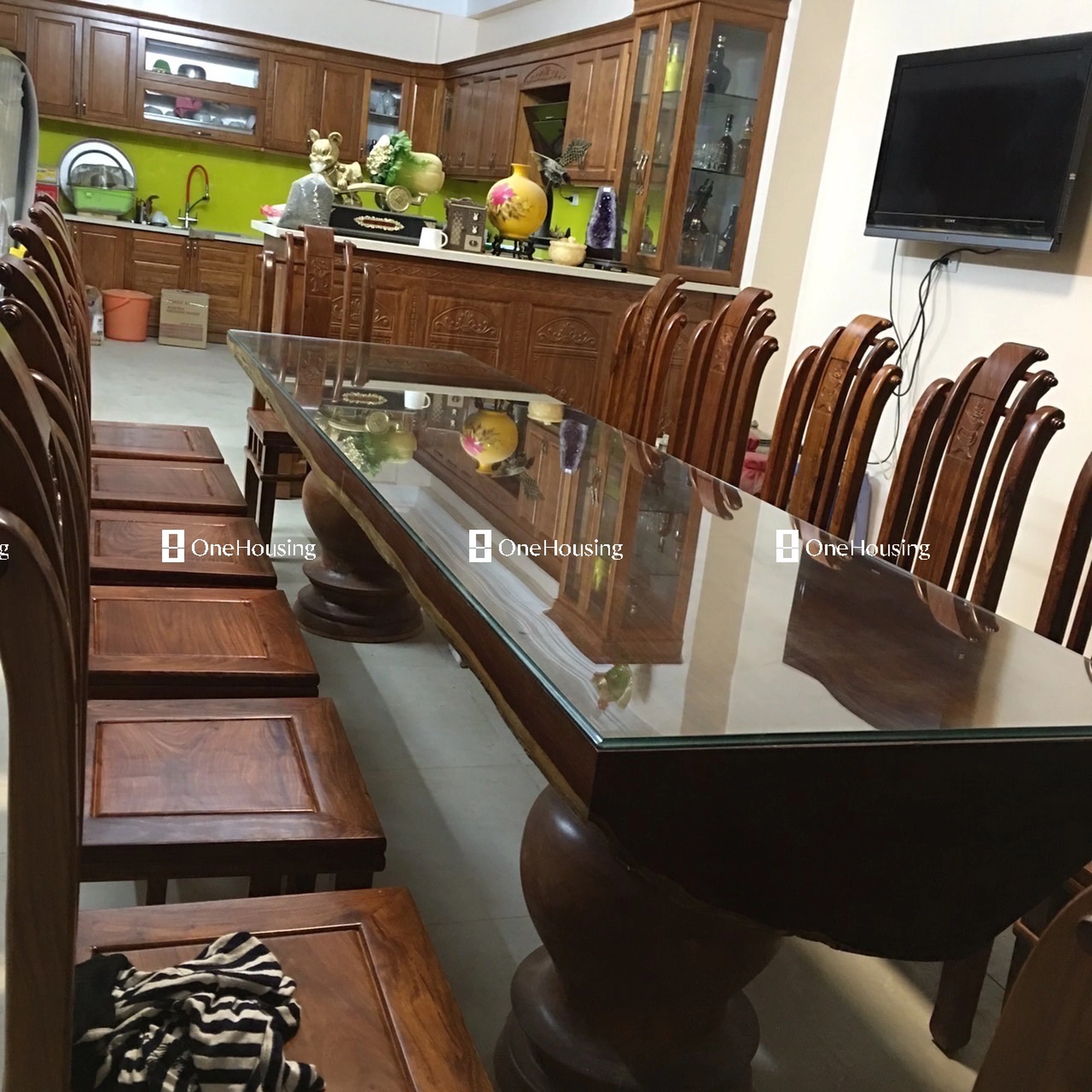 Nhà mặt phố Đội Cấn, P. Đội Cấn, Q. Ba Đình, TP. Hà Nội