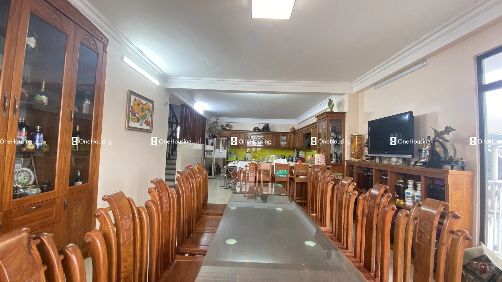 Nhà mặt phố Đội Cấn, P. Đội Cấn, Q. Ba Đình, TP. Hà Nội