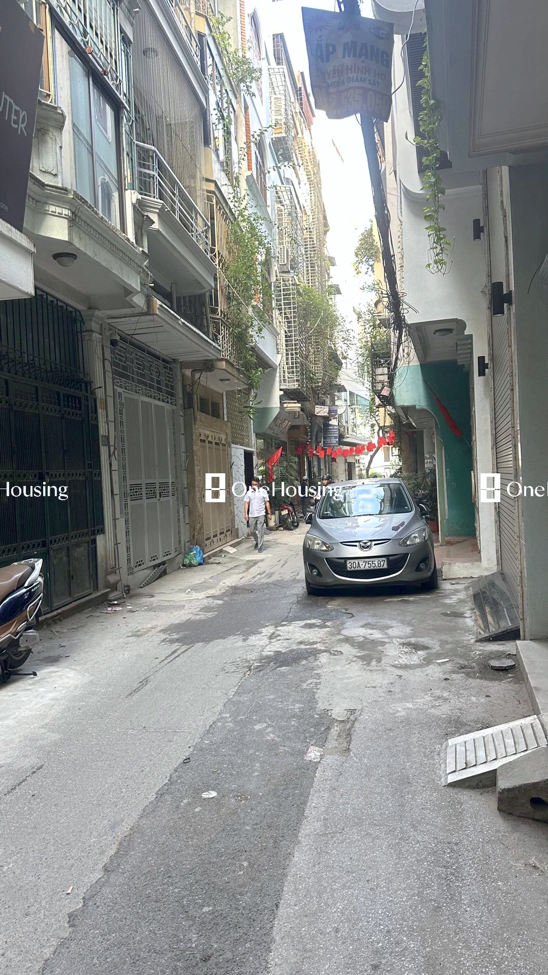 Onehousing image