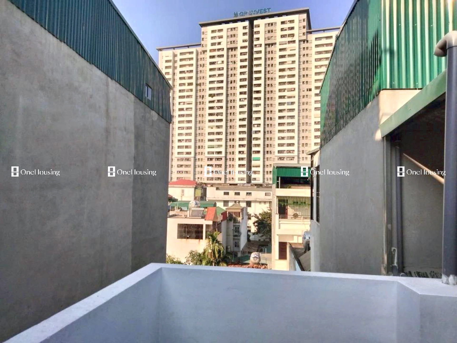 Nhà mặt ngõ cách Trương Định 200m, P. Thịnh Liệt, Q. Hoàng Mai, TP. Hà Nội