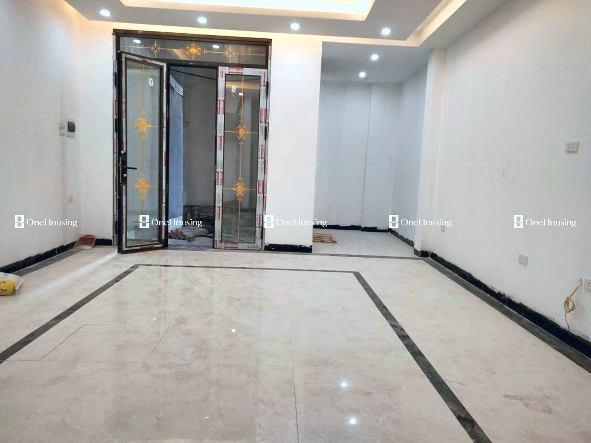 Nhà mặt ngõ cách Trương Định 200m, P. Thịnh Liệt, Q. Hoàng Mai, TP. Hà Nội