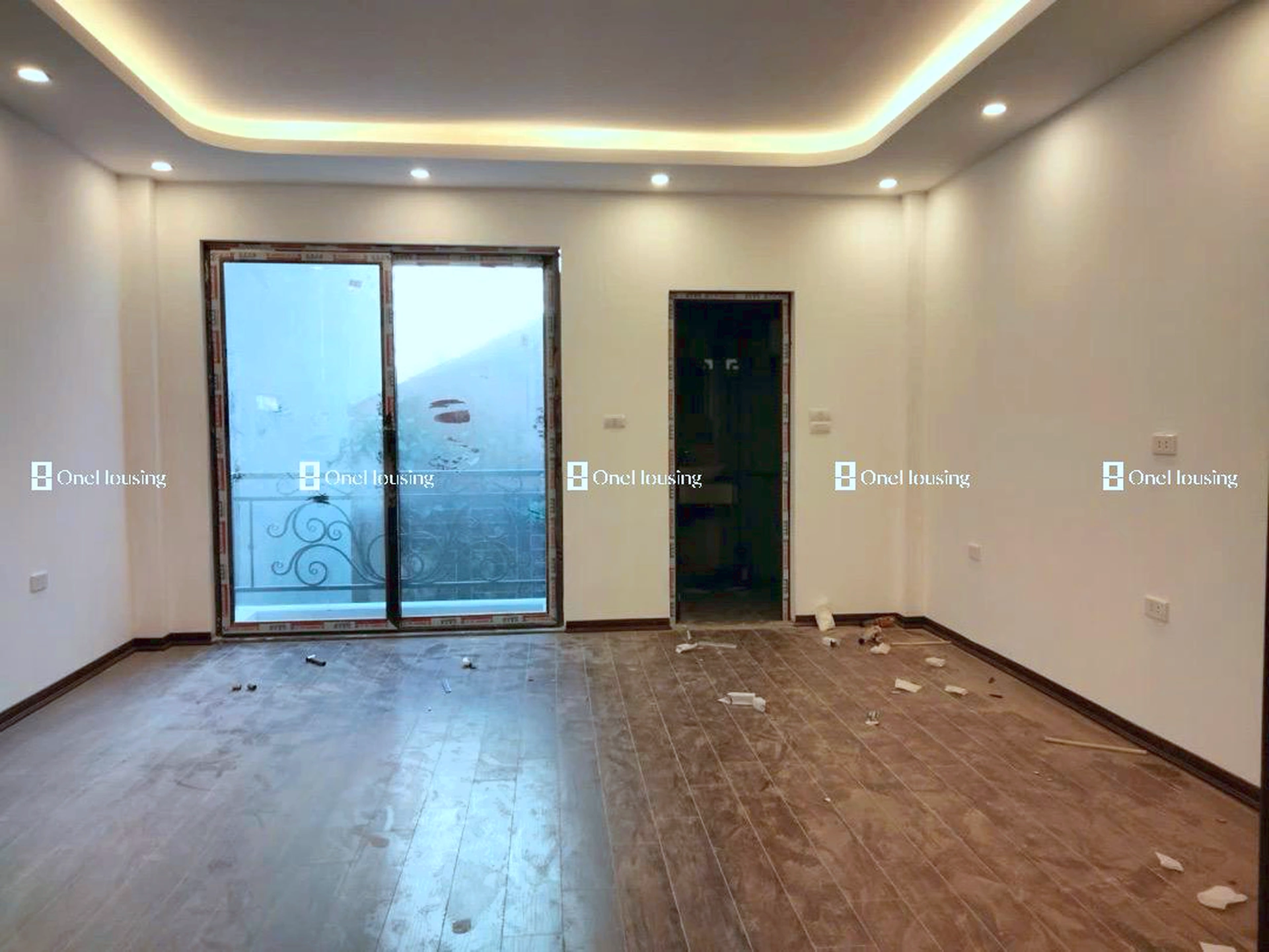 Nhà mặt ngõ cách Trương Định 200m, P. Thịnh Liệt, Q. Hoàng Mai, TP. Hà Nội