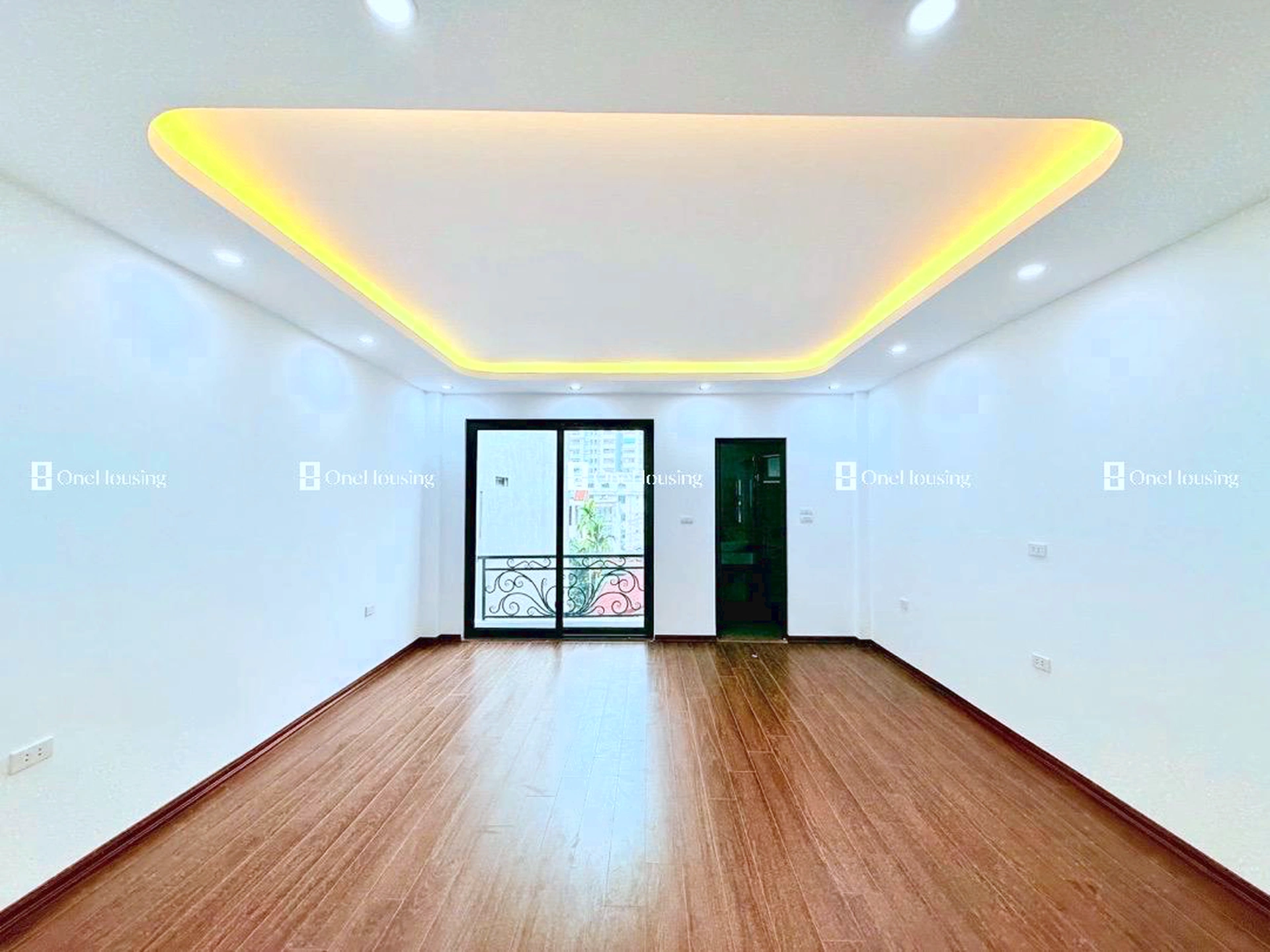 Nhà mặt ngõ cách Trương Định 200m, P. Thịnh Liệt, Q. Hoàng Mai, TP. Hà Nội