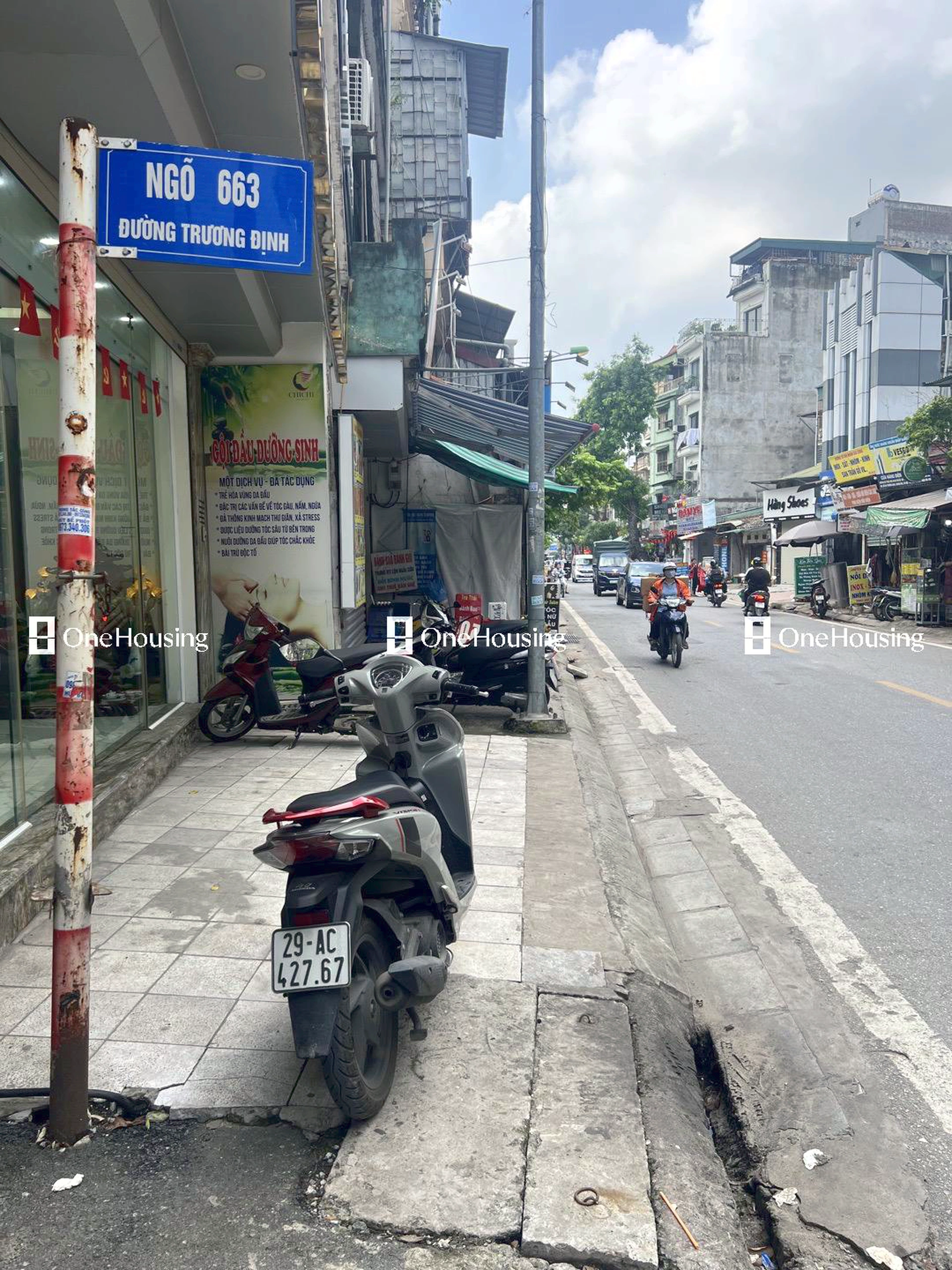 Onehousing image