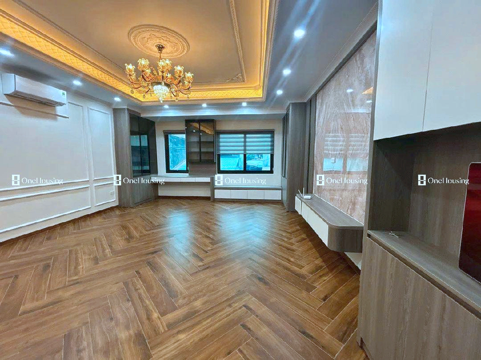 Nhà mặt ngõ cách Phạm Văn Đồng 30m, P. Cổ Nhuế 2, Q. Bắc Từ Liêm, TP. Hà Nội