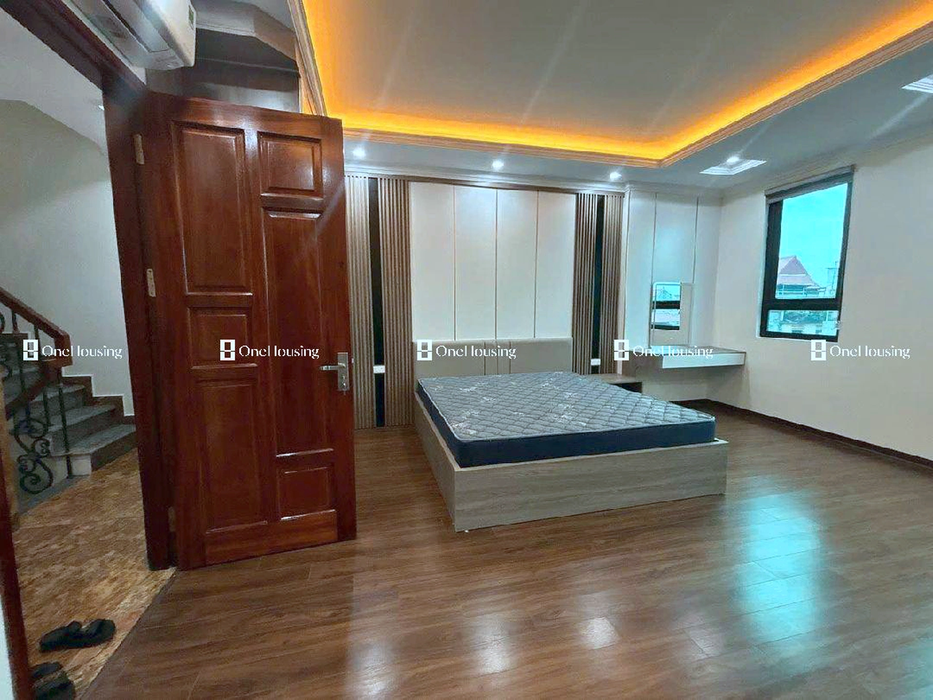 Nhà mặt ngõ cách Phạm Văn Đồng 30m, P. Cổ Nhuế 2, Q. Bắc Từ Liêm, TP. Hà Nội