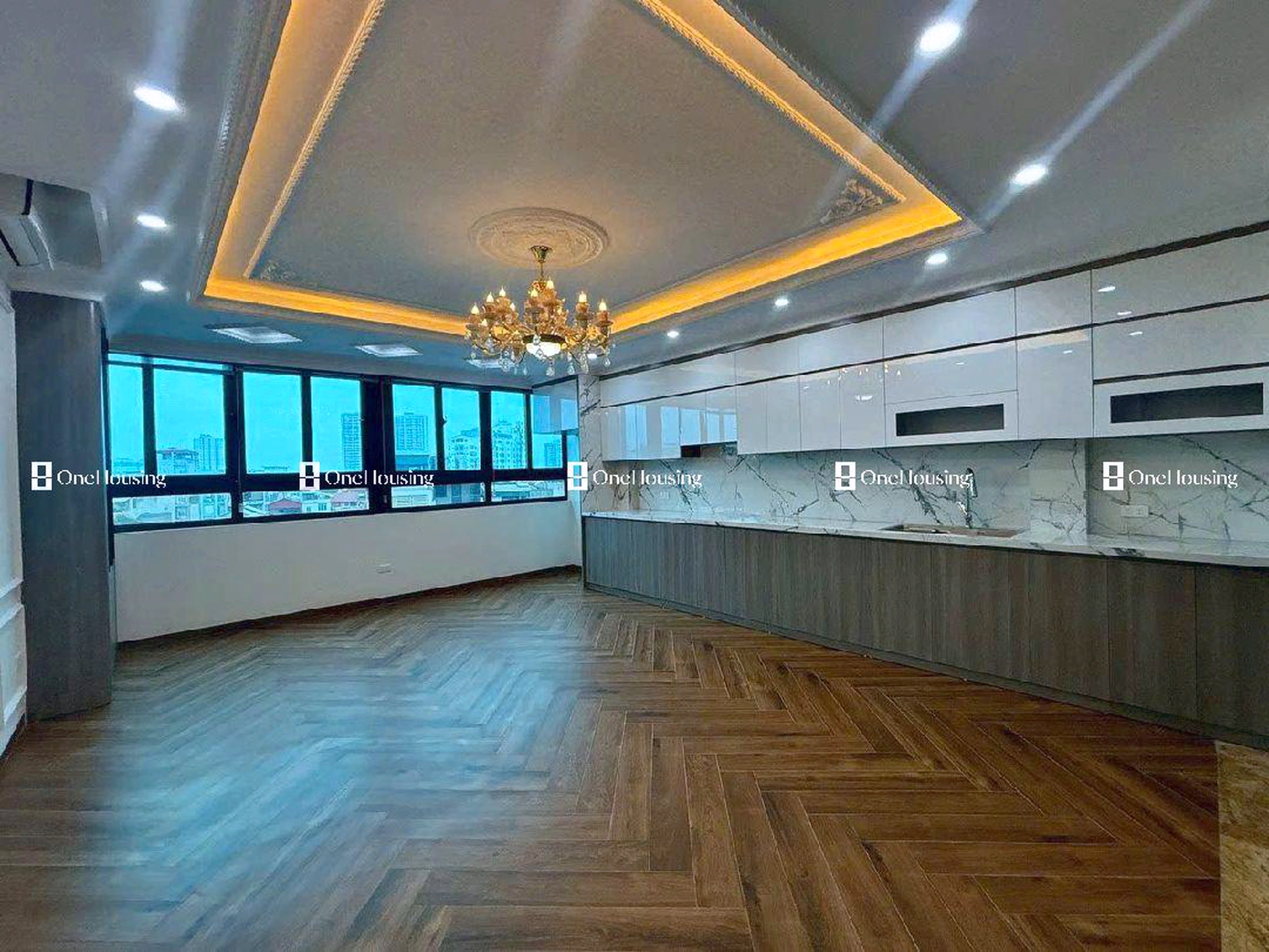 Nhà mặt ngõ cách Phạm Văn Đồng 30m, P. Cổ Nhuế 2, Q. Bắc Từ Liêm, TP. Hà Nội