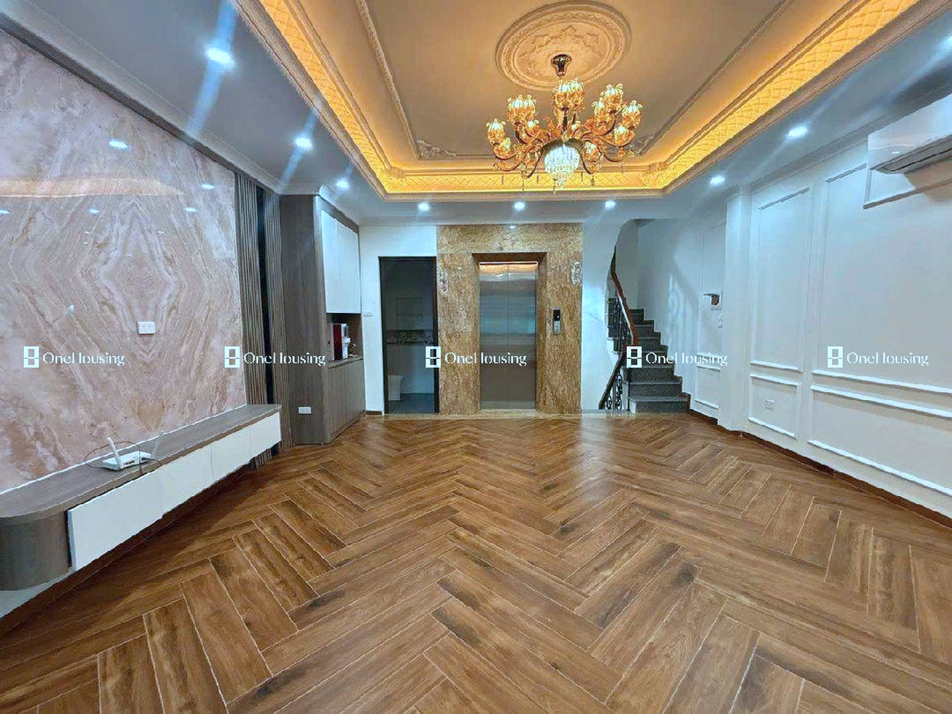 Nhà mặt ngõ cách Phạm Văn Đồng 30m, P. Cổ Nhuế 2, Q. Bắc Từ Liêm, TP. Hà Nội