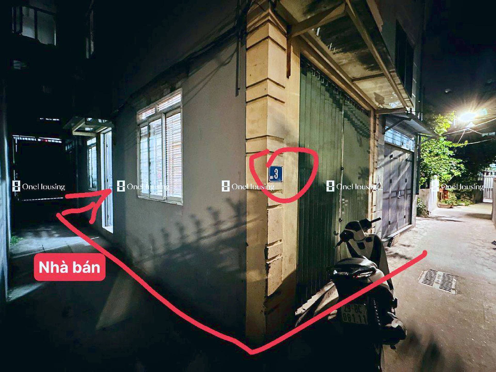 Onehousing image