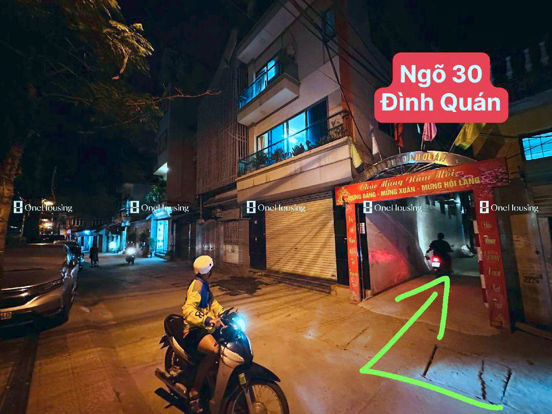 Onehousing image