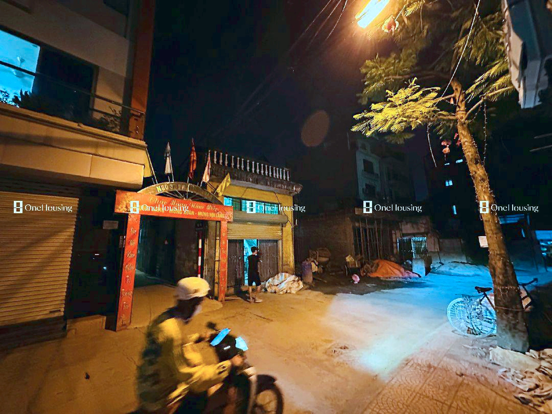 Onehousing image