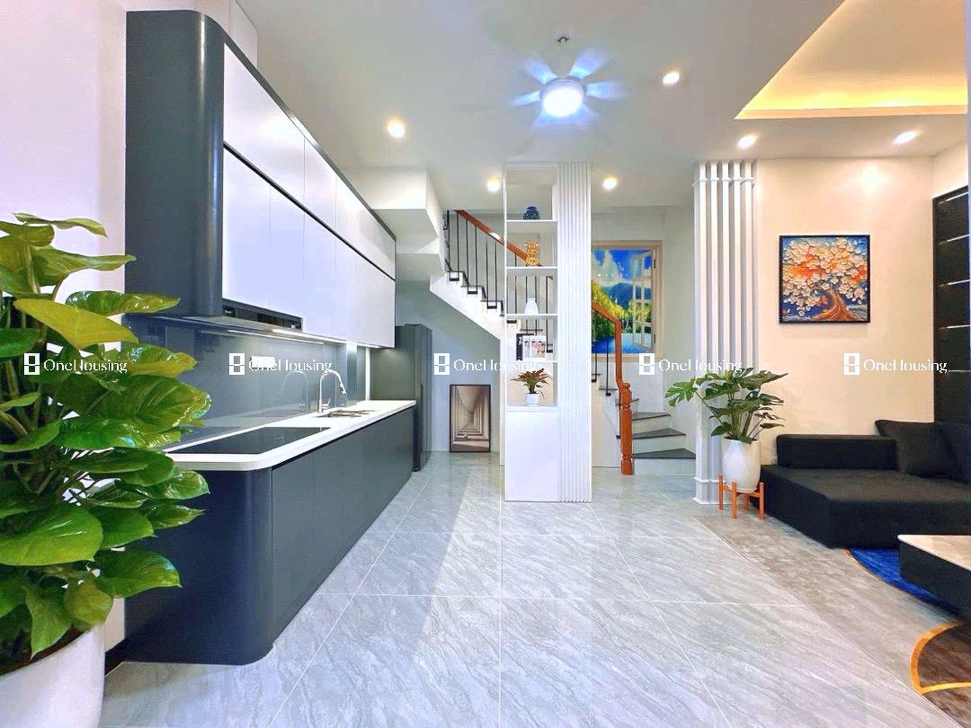 Onehousing image