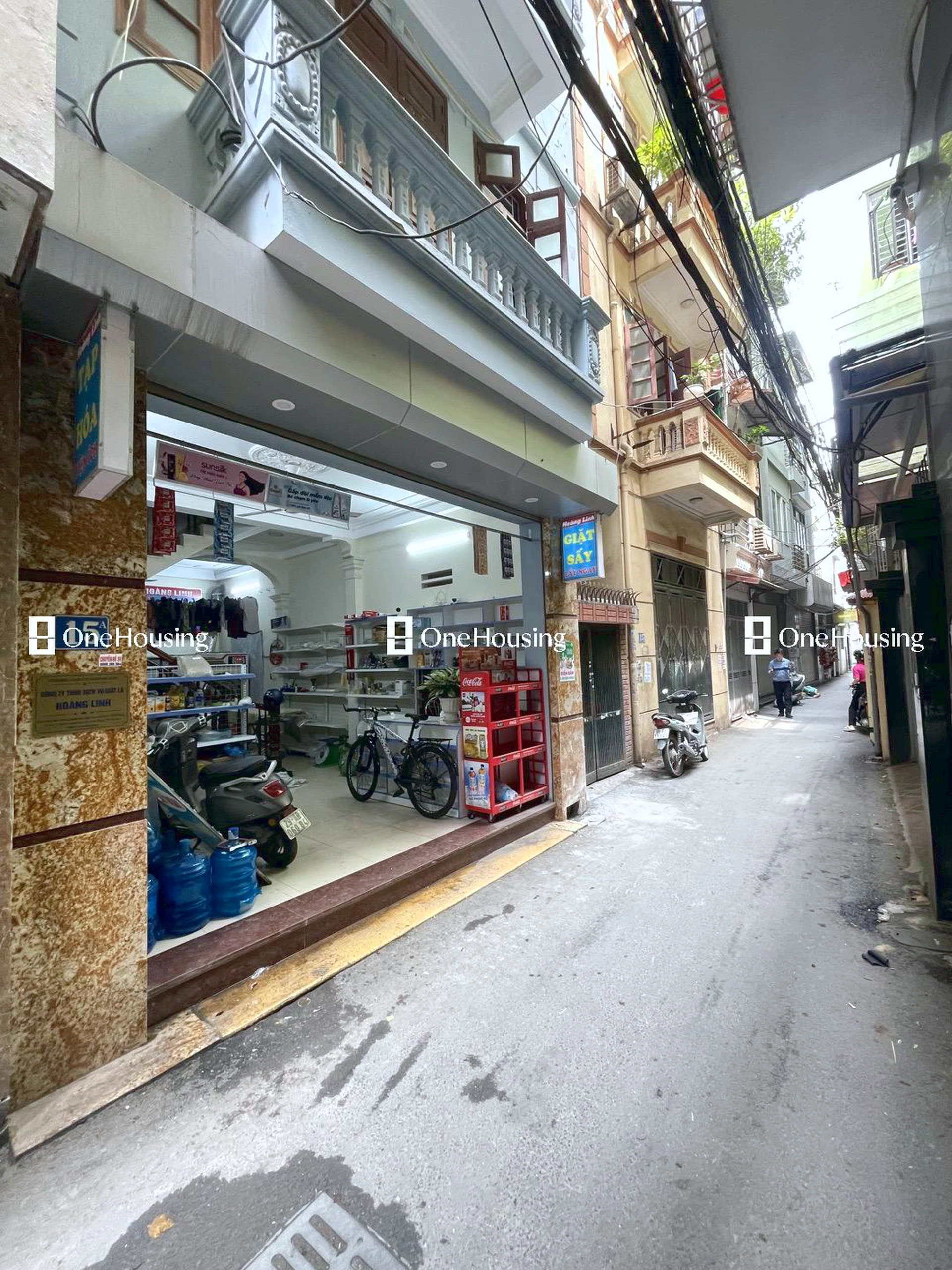 Onehousing image