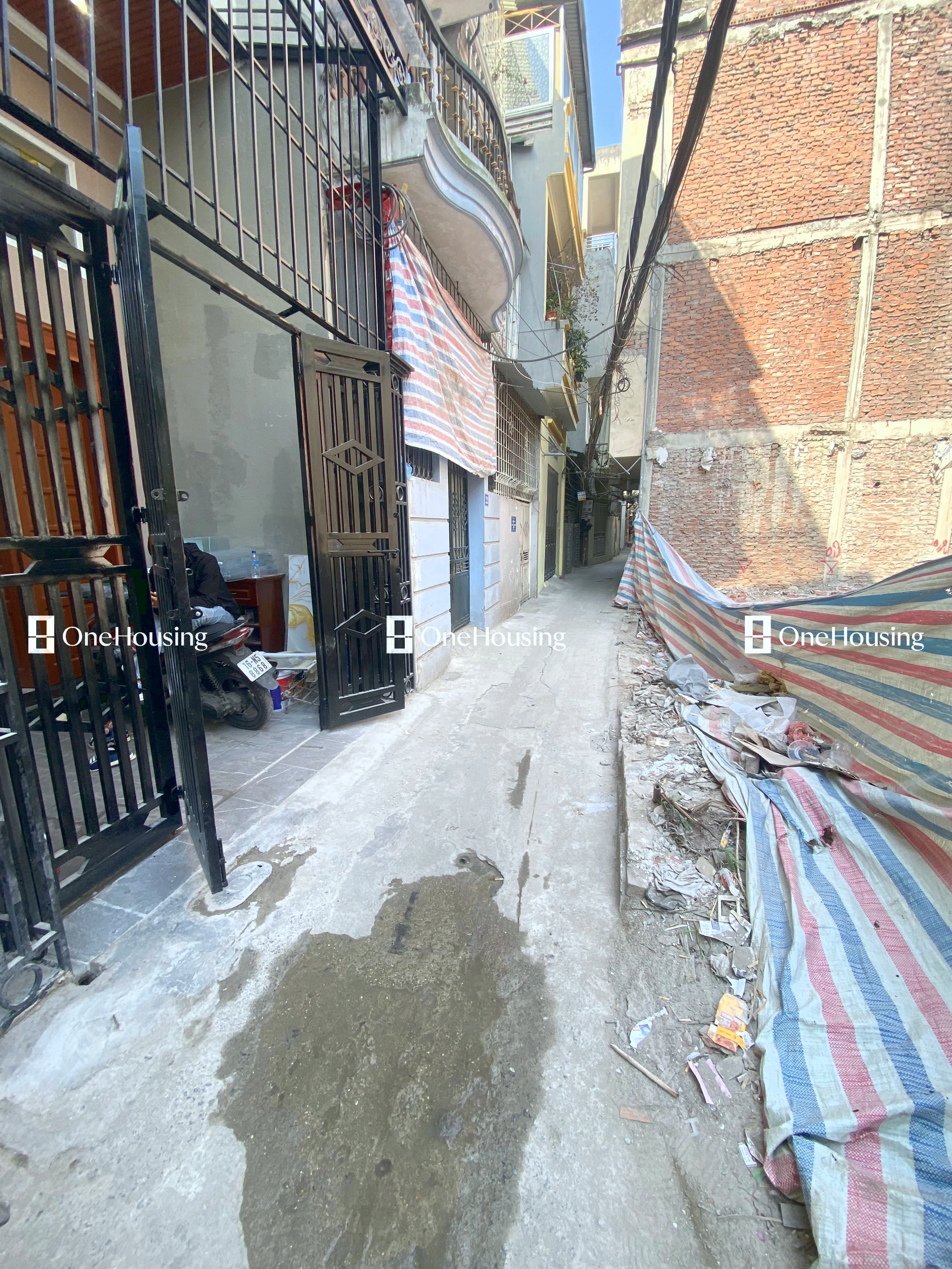 Onehousing image